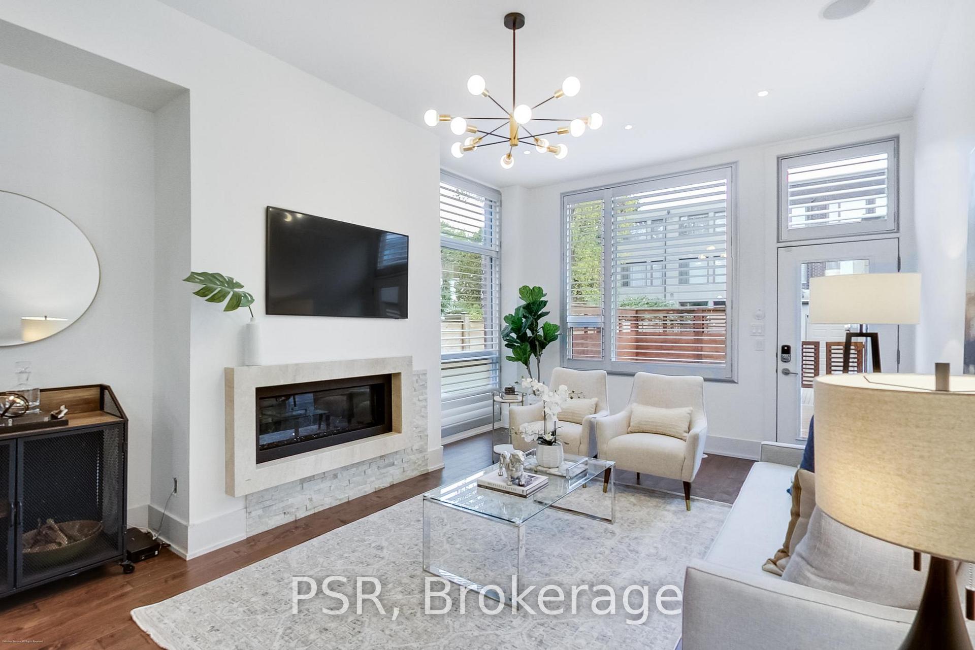 Photo 16 of 50 Boulton Avenue, Toronto, South Riverdale — HOMEH