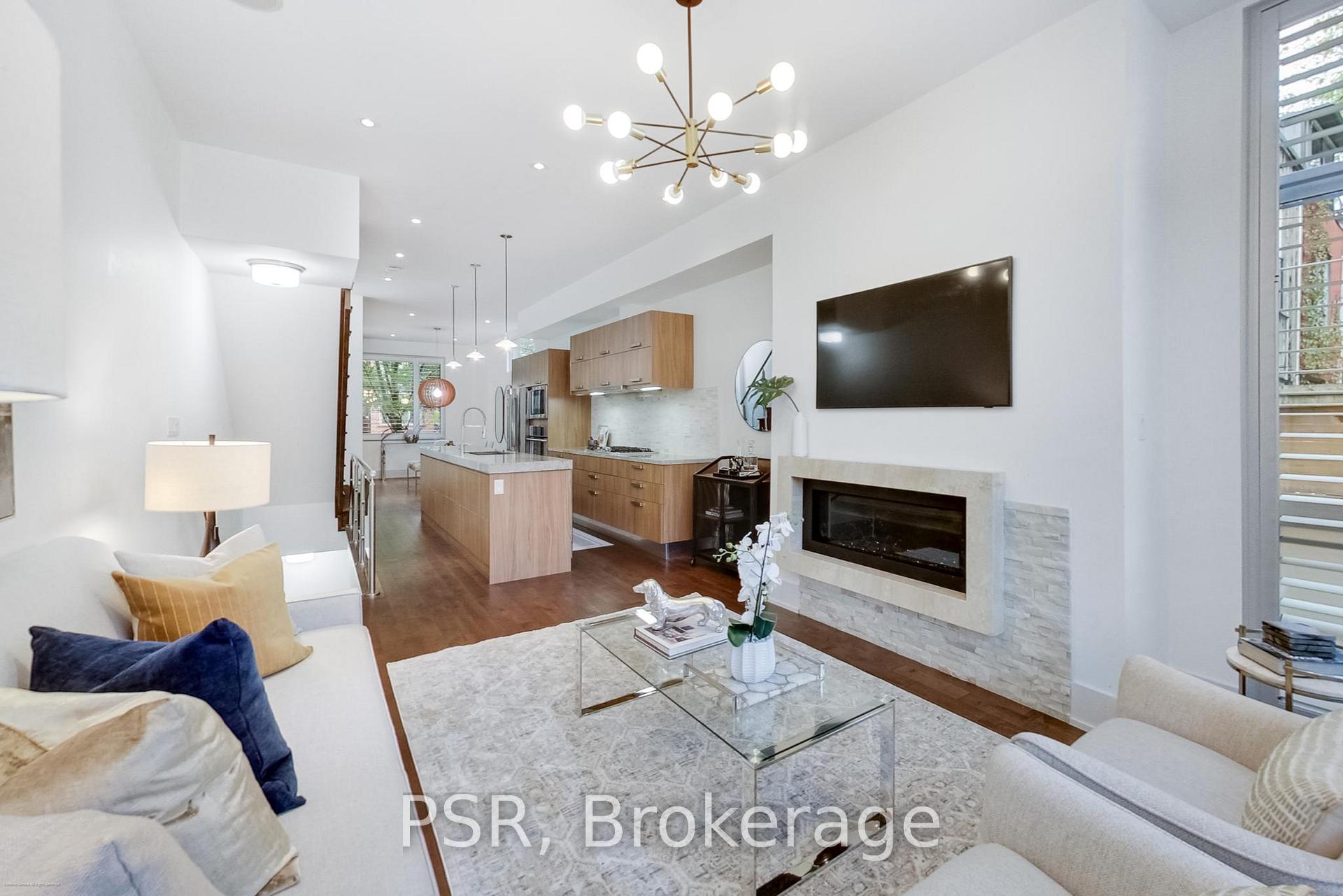 Photo 17 of 50 Boulton Avenue, Toronto, South Riverdale — HOMEH