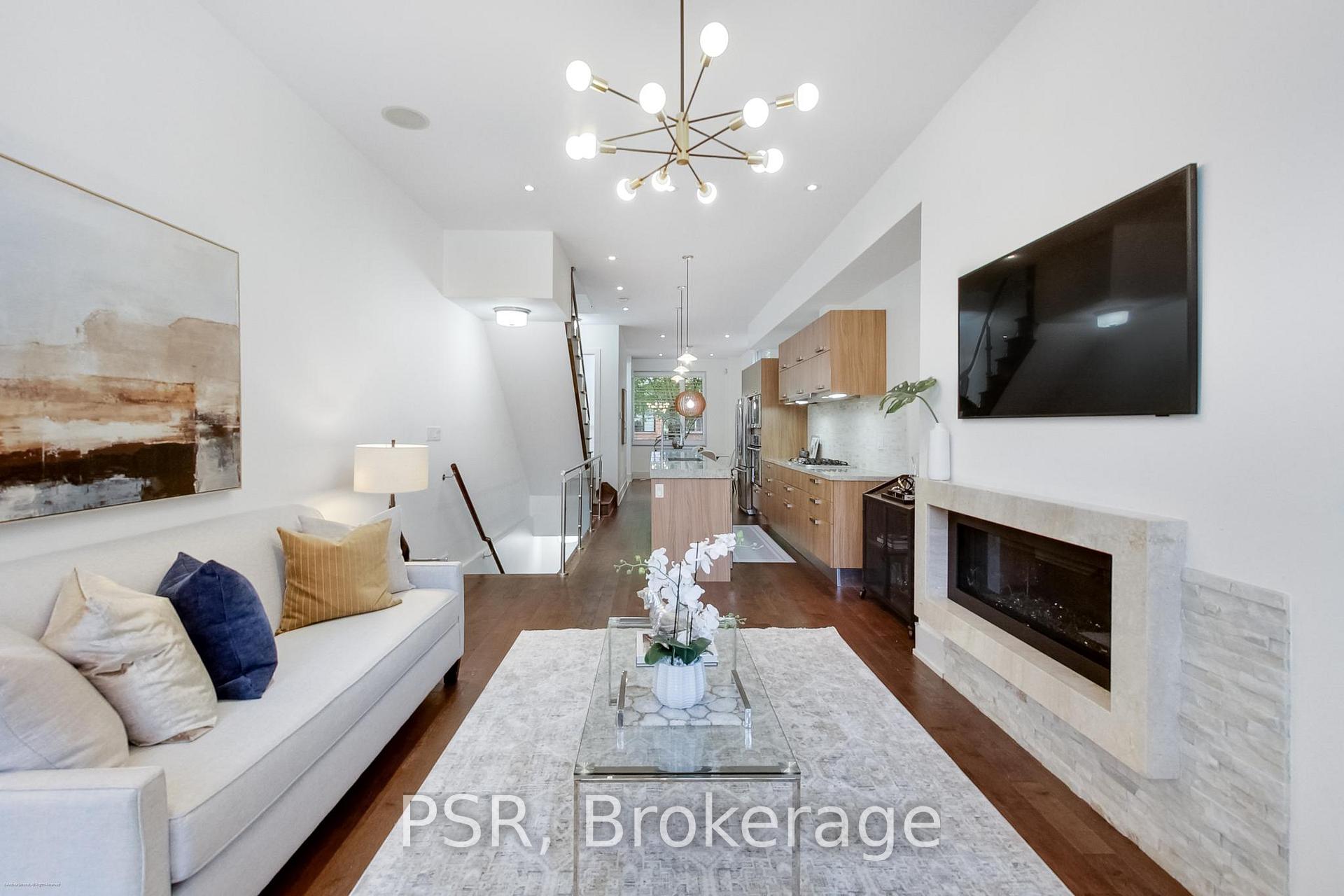 Photo 18 of 50 Boulton Avenue, Toronto, South Riverdale — HOMEH