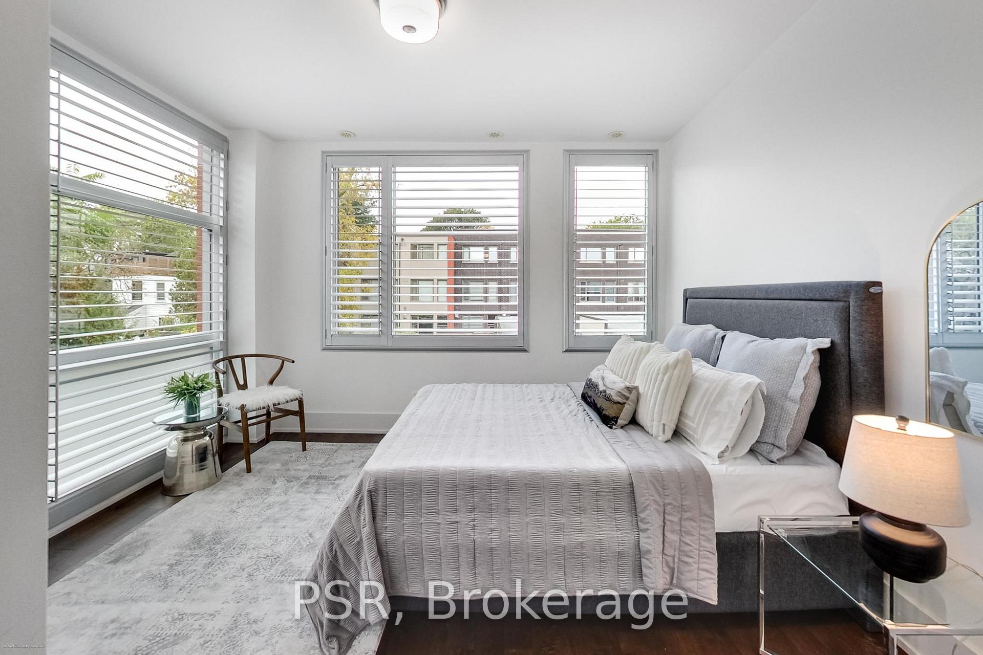 Photo 20 of 50 Boulton Avenue, Toronto, South Riverdale — HOMEH