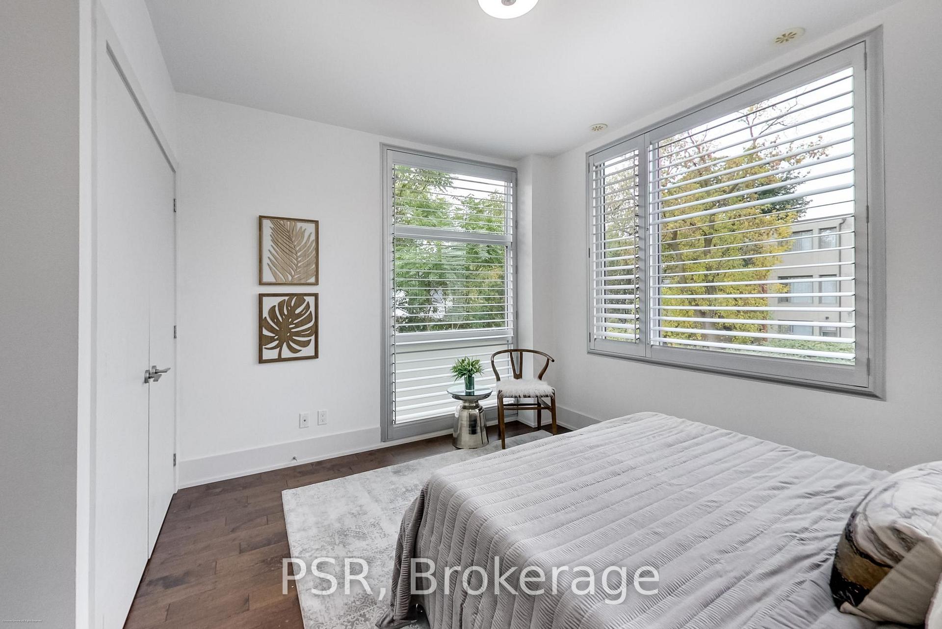 Photo 21 of 50 Boulton Avenue, Toronto, South Riverdale — HOMEH