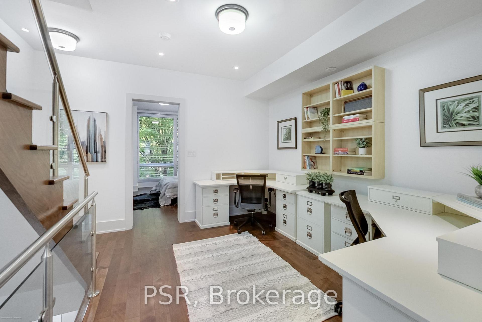 Photo 24 of 50 Boulton Avenue, Toronto, South Riverdale — HOMEH