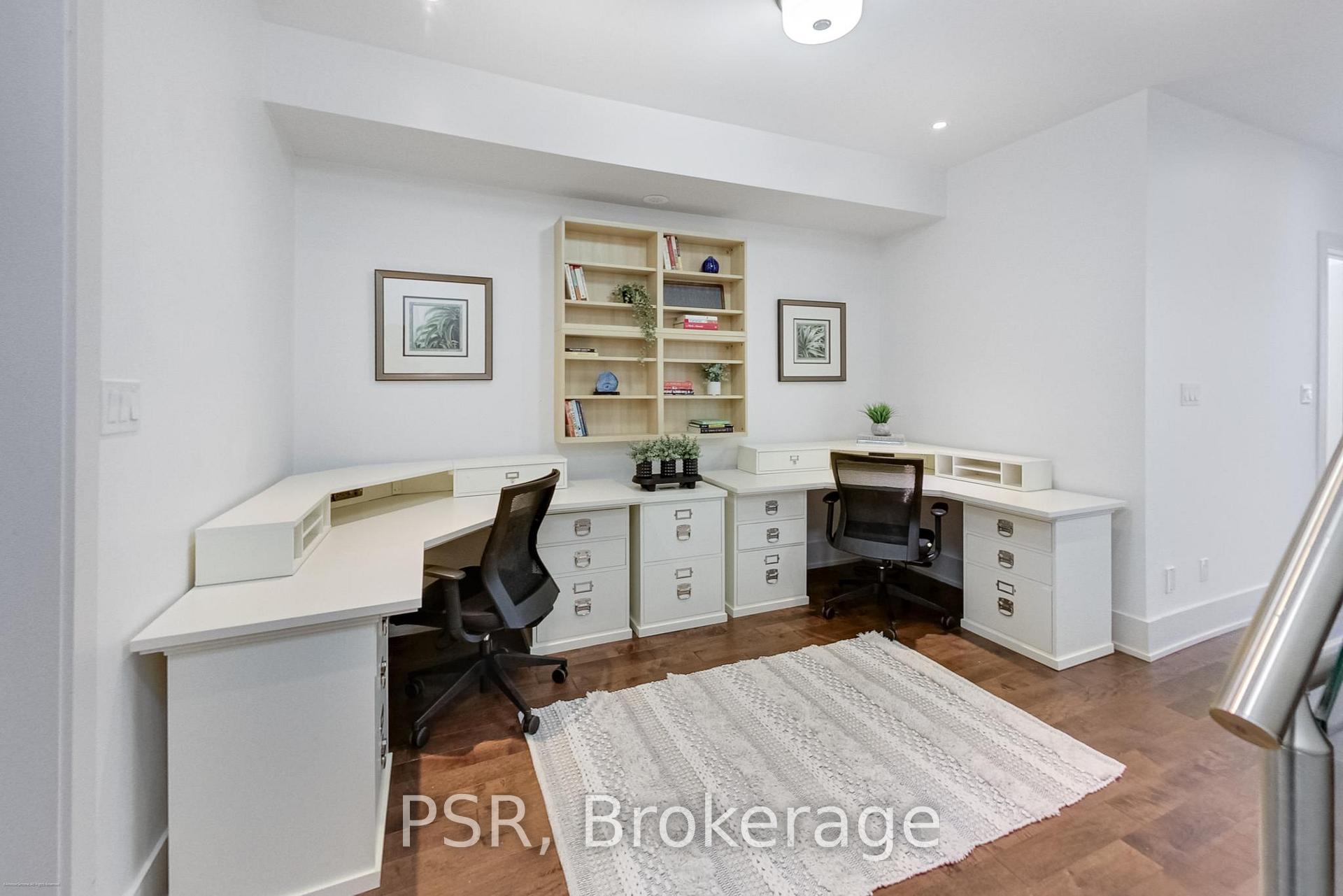 Photo 25 of 50 Boulton Avenue, Toronto, South Riverdale — HOMEH