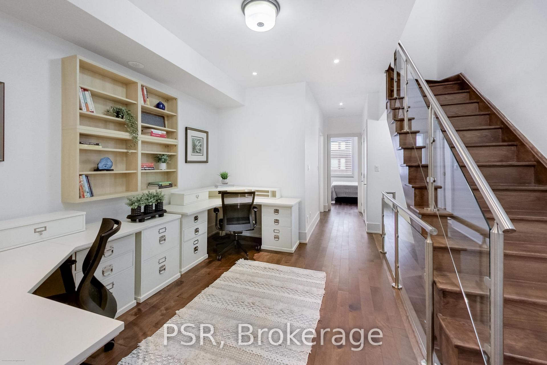 Photo 26 of 50 Boulton Avenue, Toronto, South Riverdale — HOMEH