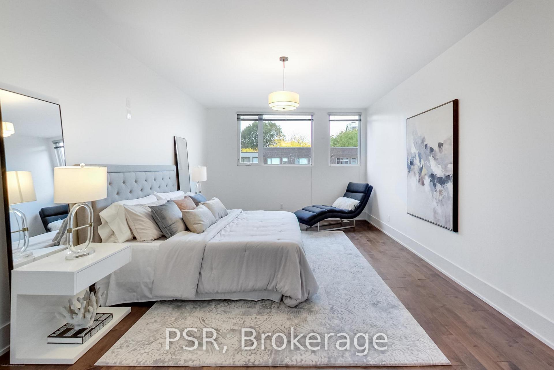 Photo 32 of 50 Boulton Avenue, Toronto, South Riverdale — HOMEH