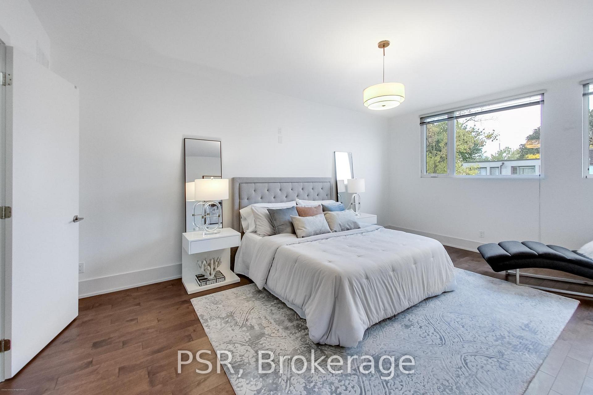 Photo 33 of 50 Boulton Avenue, Toronto, South Riverdale — HOMEH