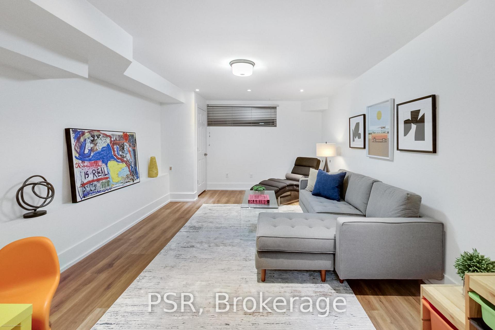 Photo 40 of 50 Boulton Avenue, Toronto, South Riverdale — HOMEH
