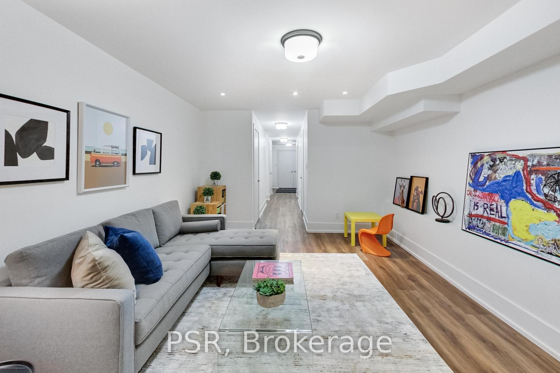 Photo 41 of 50 Boulton Avenue, Toronto, South Riverdale — HOMEH