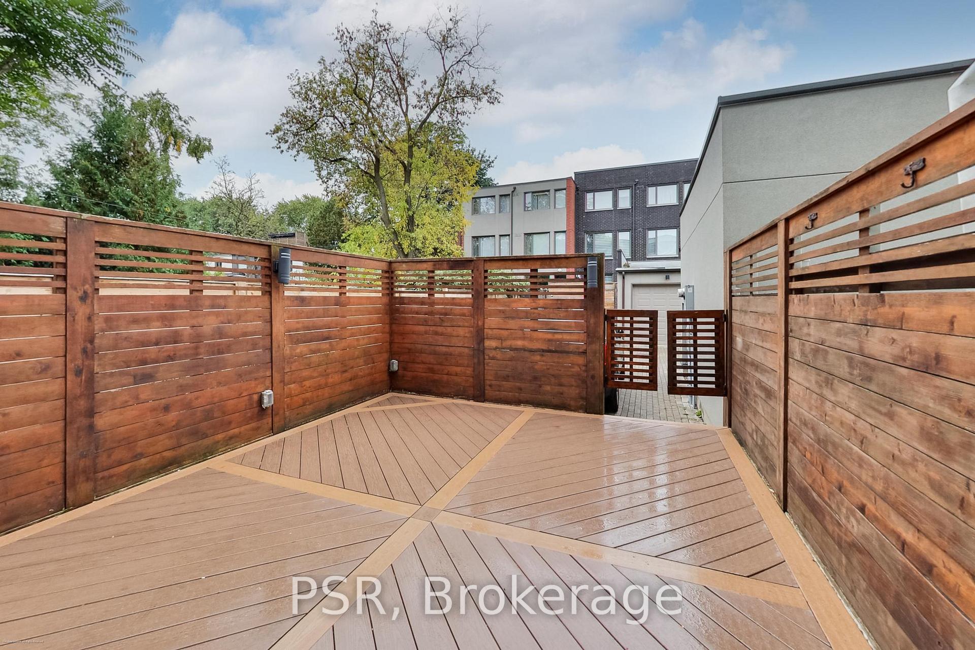 Photo 43 of 50 Boulton Avenue, Toronto, South Riverdale — HOMEH