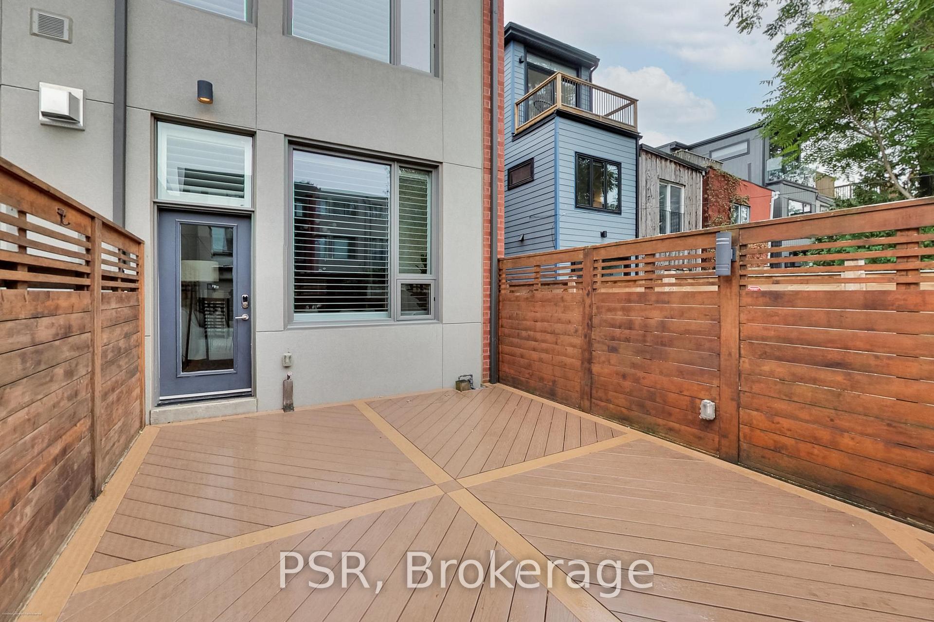 Photo 44 of 50 Boulton Avenue, Toronto, South Riverdale — HOMEH