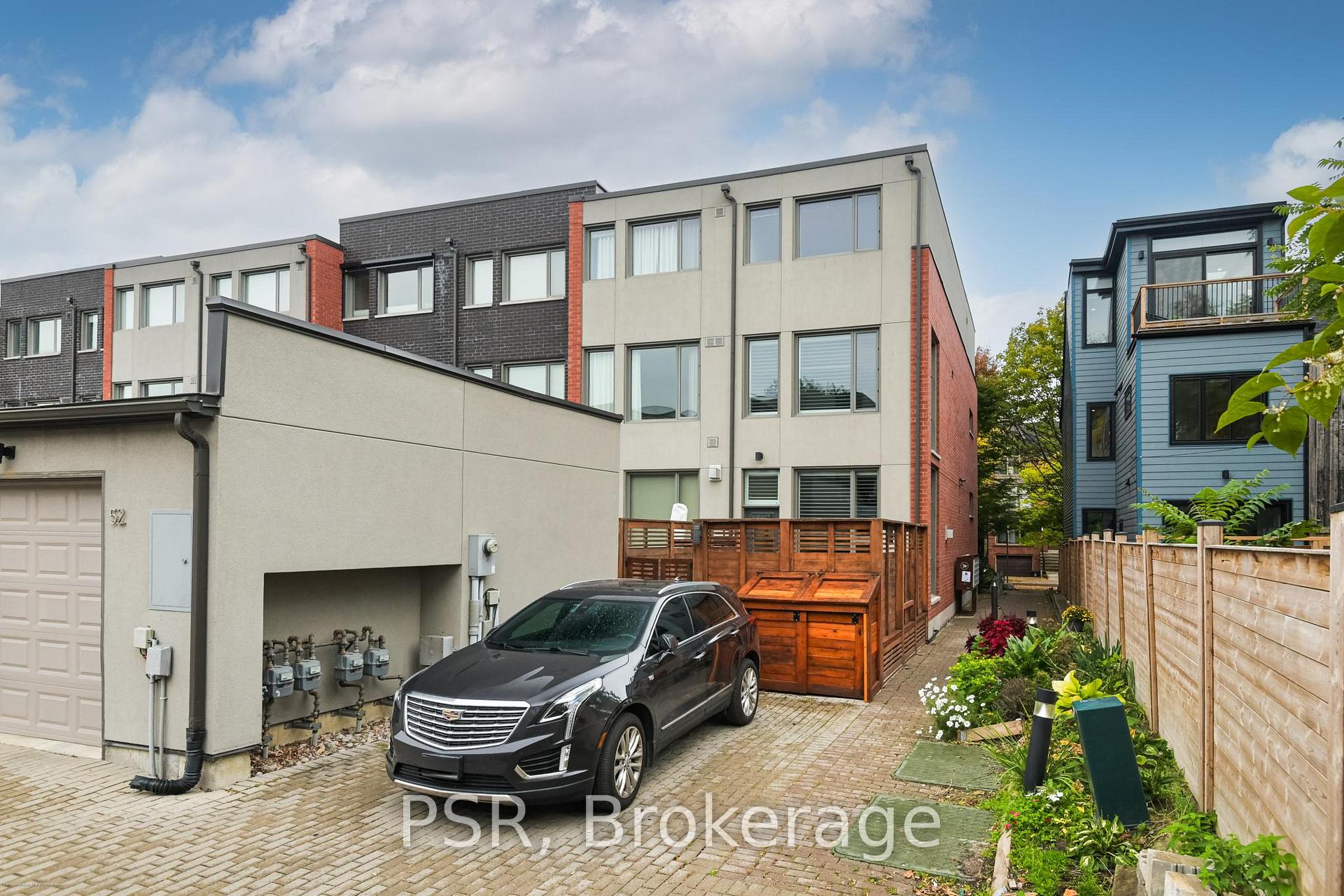Photo 45 of 50 Boulton Avenue, Toronto, South Riverdale — HOMEH