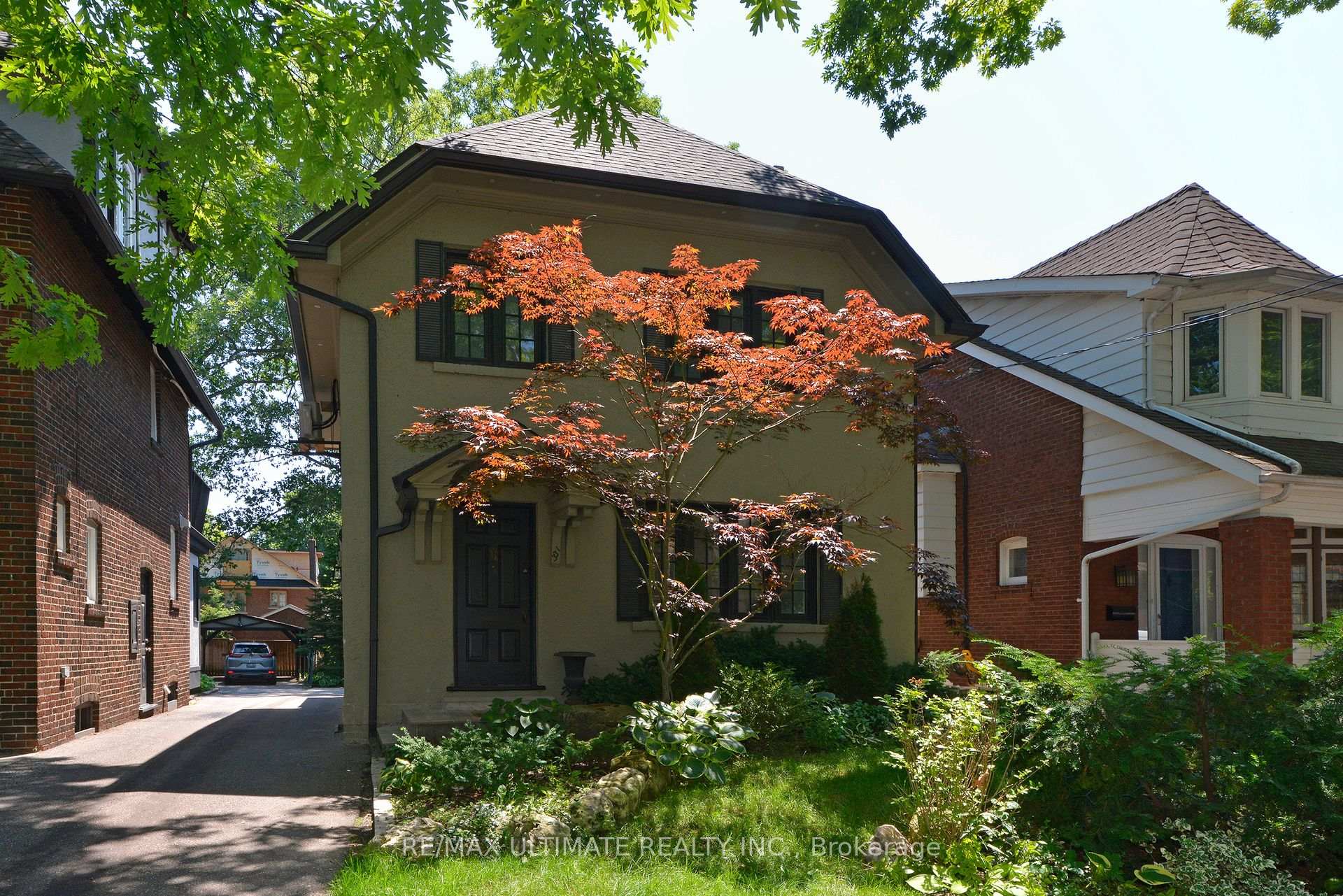 Photo 1 of 331 St Clair Avenue E, Toronto, Rosedale-Moore Park — HOMEH