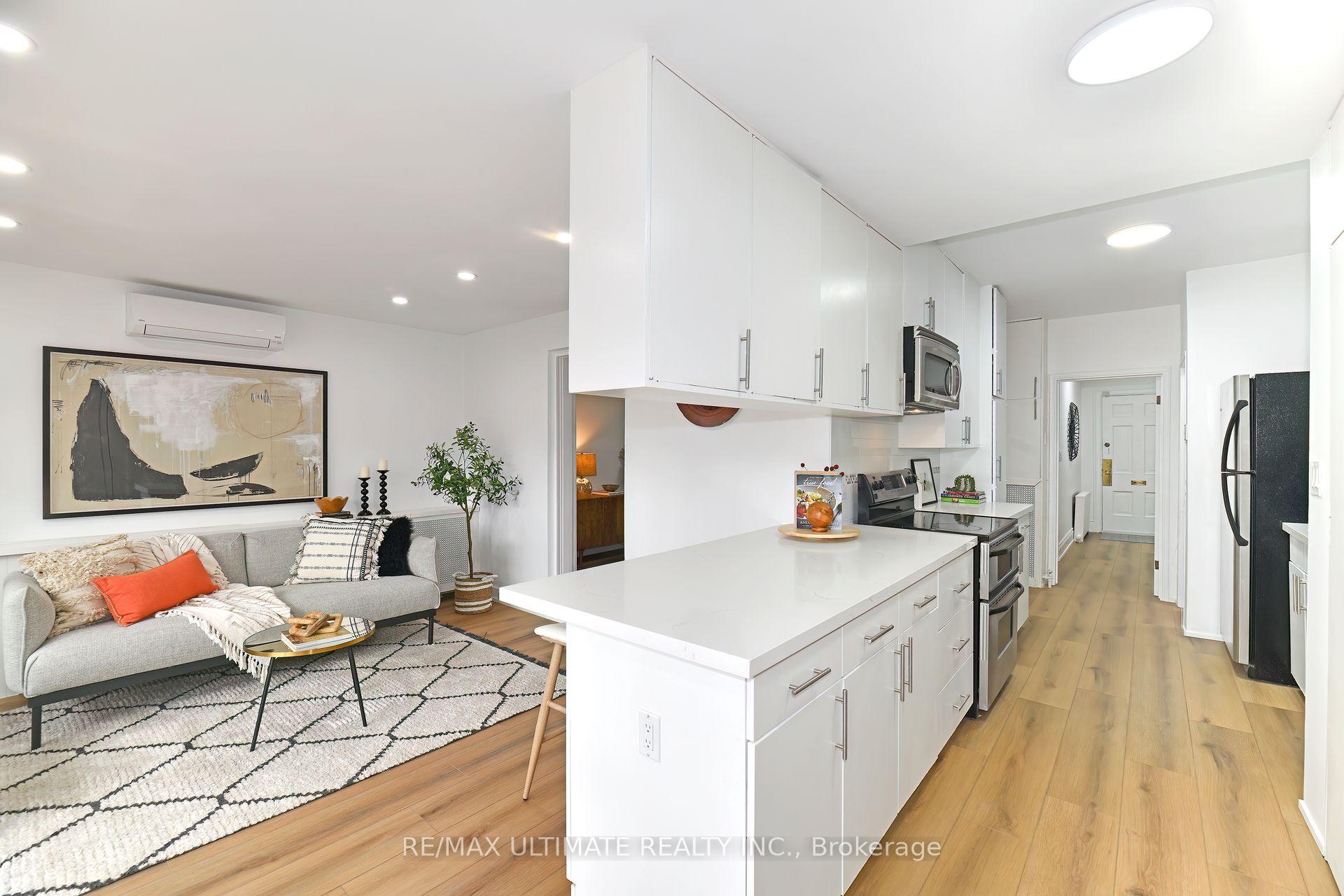 Photo 10 of 331 St Clair Avenue E, Toronto, Rosedale-Moore Park — HOMEH