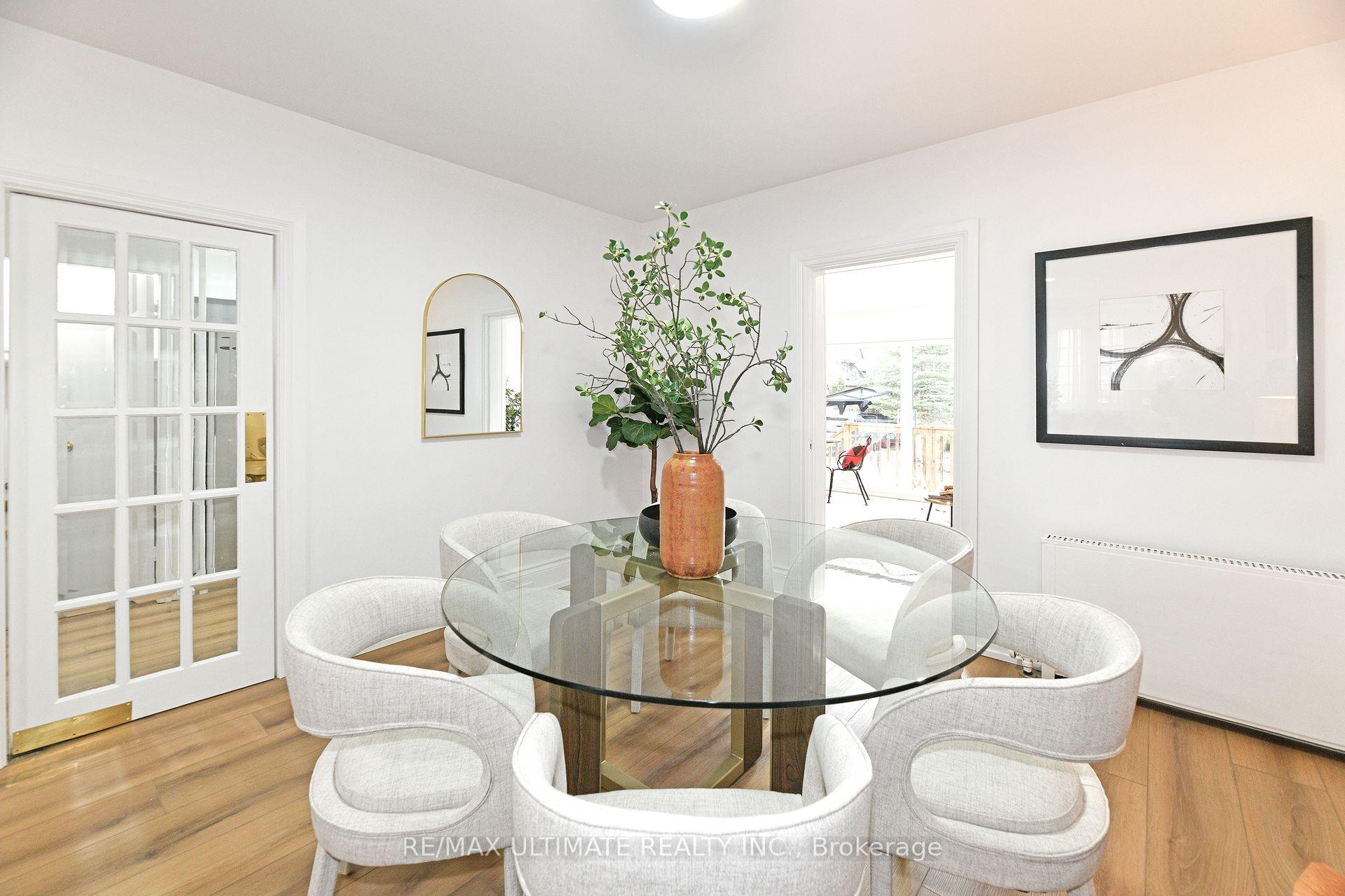 Photo 11 of 331 St Clair Avenue E, Toronto, Rosedale-Moore Park — HOMEH