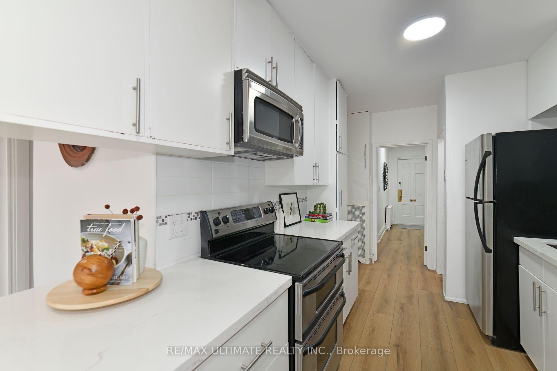 Photo 12 of 331 St Clair Avenue E, Toronto, Rosedale-Moore Park — HOMEH