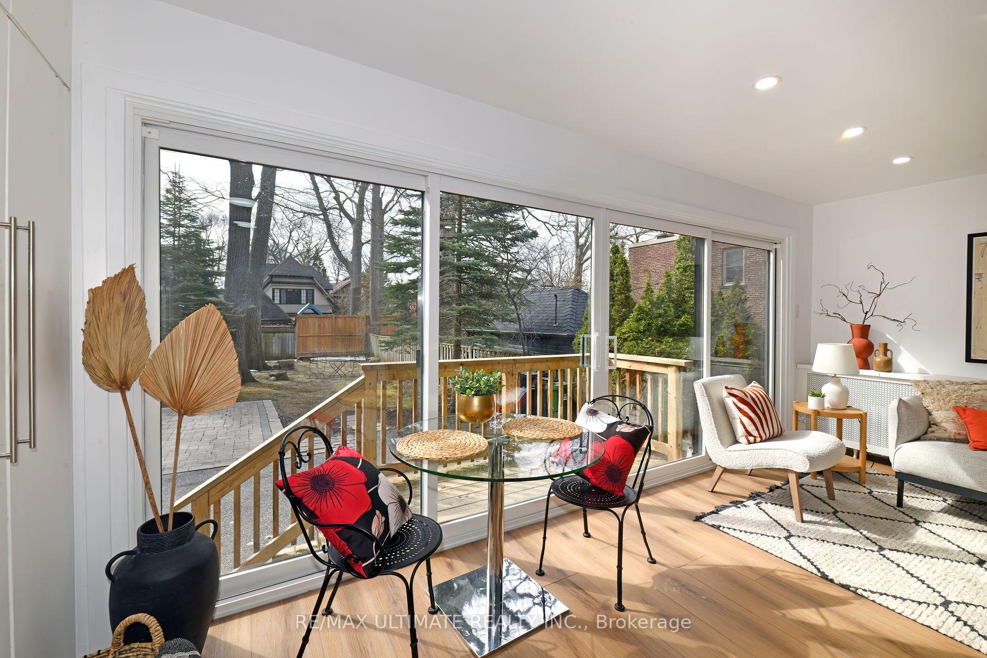 Photo 13 of 331 St Clair Avenue E, Toronto, Rosedale-Moore Park — HOMEH