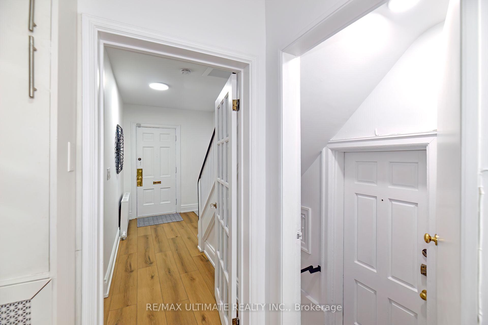 Photo 27 of 331 St Clair Avenue E, Toronto, Rosedale-Moore Park — HOMEH