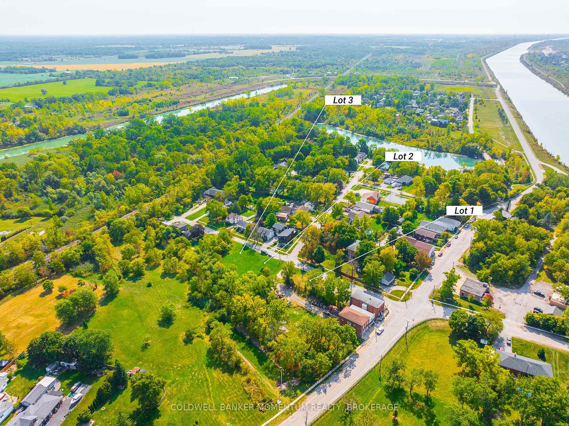Photo 15 of 64 Bridge Street, Thorold, Hurricane/Merrittville — HOMEH
