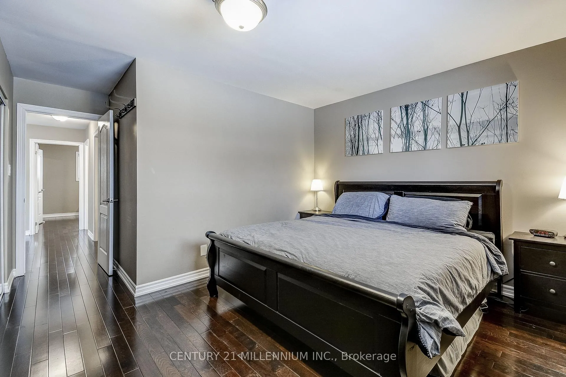 Photo 24 of 10 Evesham Crescent, Brampton, Southgate — HOMEH