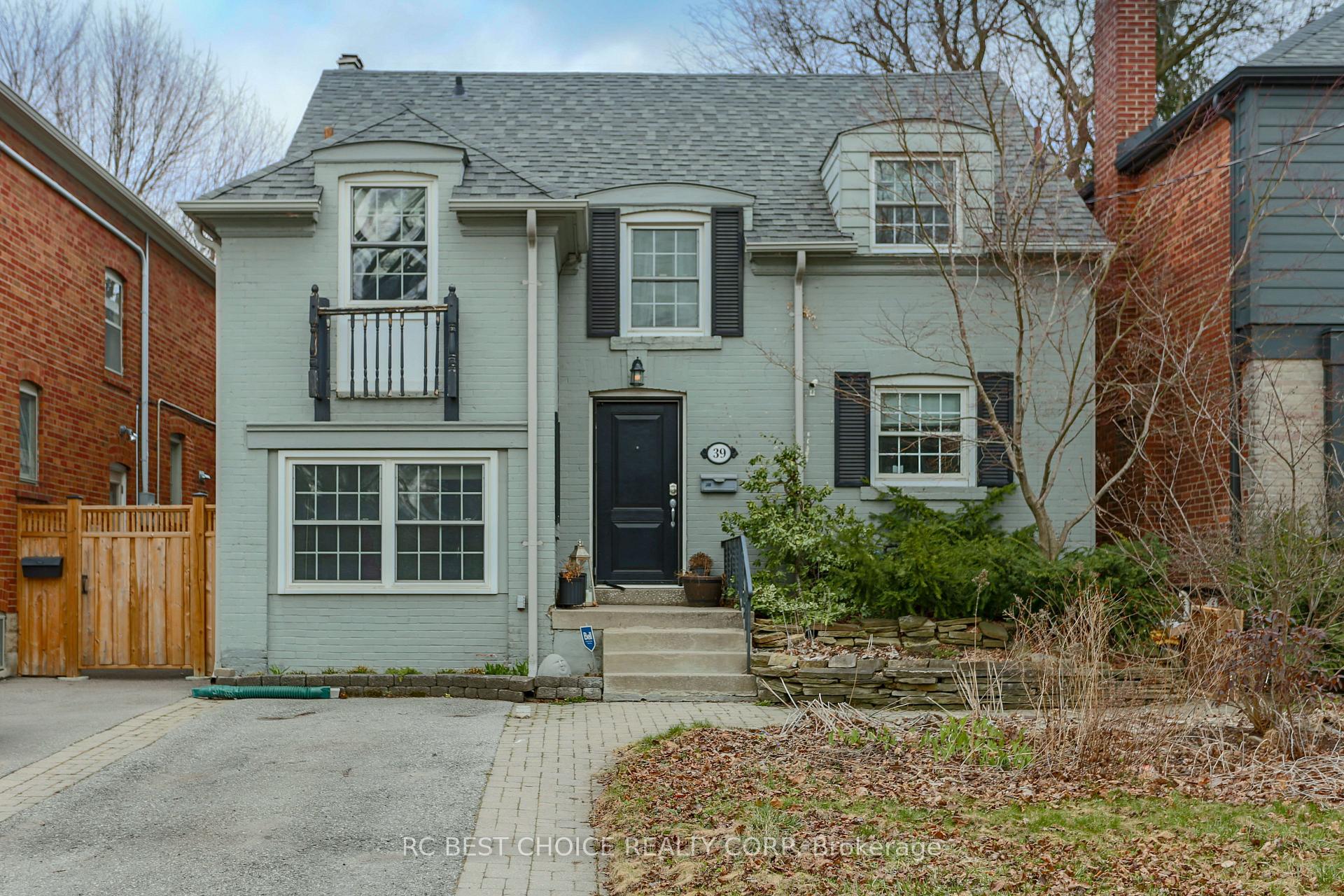 Photo 1 of 39 Bessborough Drive, Toronto, Leaside — HOMEH