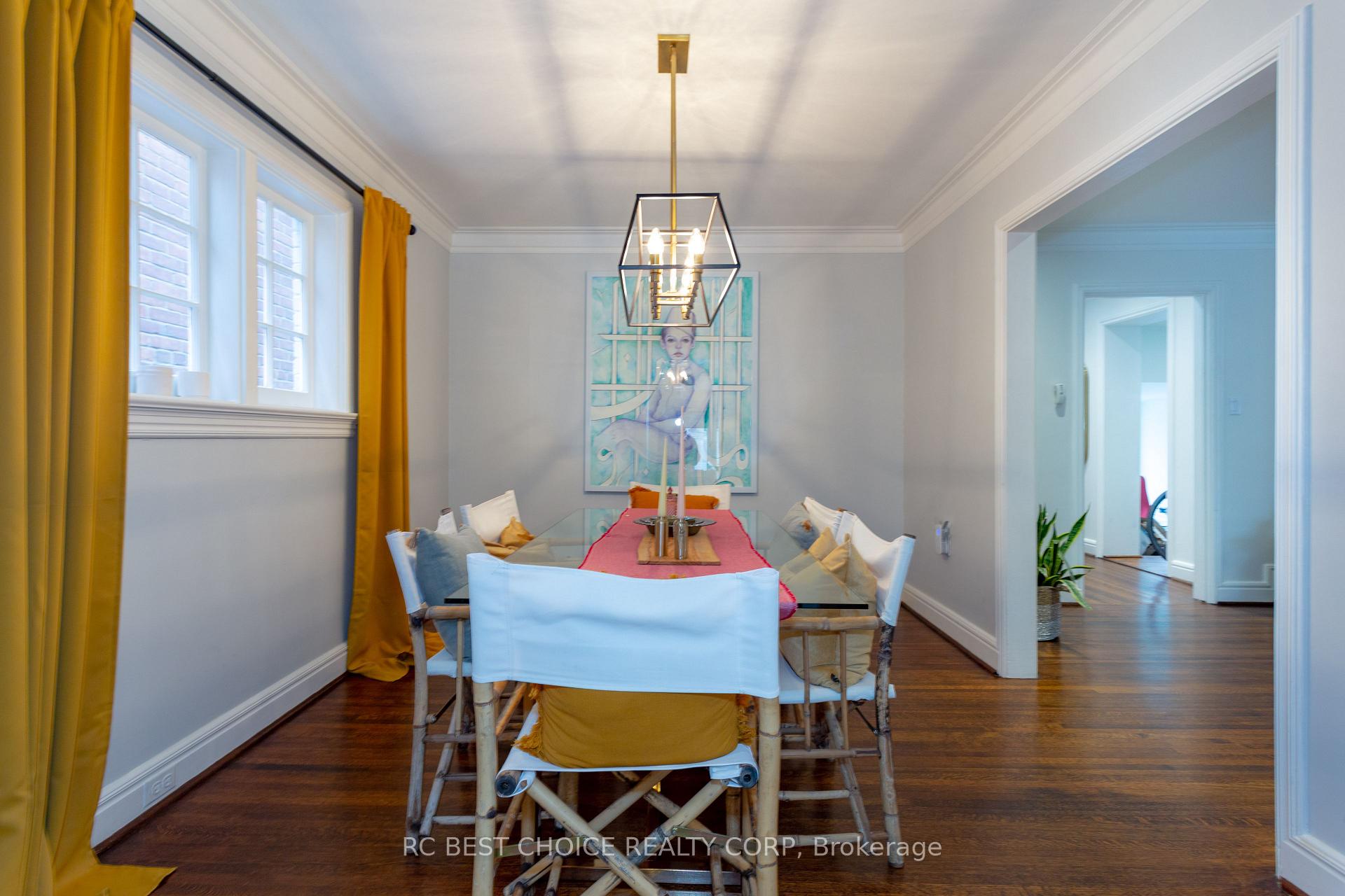 Photo 6 of 39 Bessborough Drive, Toronto, Leaside — HOMEH