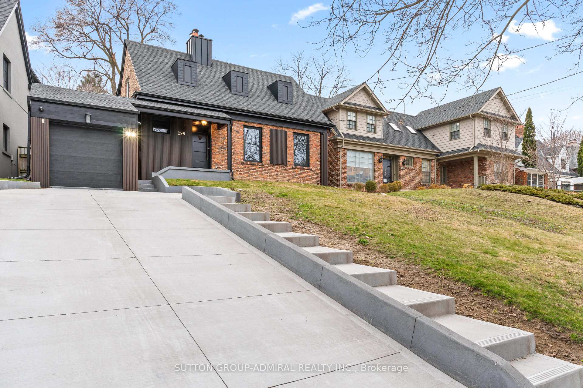 Photo 1 of 298 Bessborough Drive, Toronto, Leaside — HOMEH