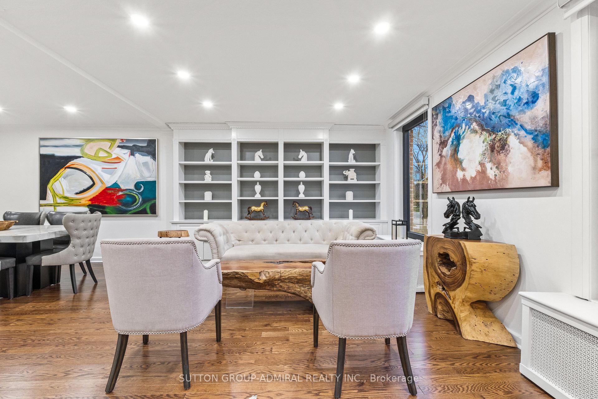 Photo 4 of 298 Bessborough Drive, Toronto, Leaside — HOMEH