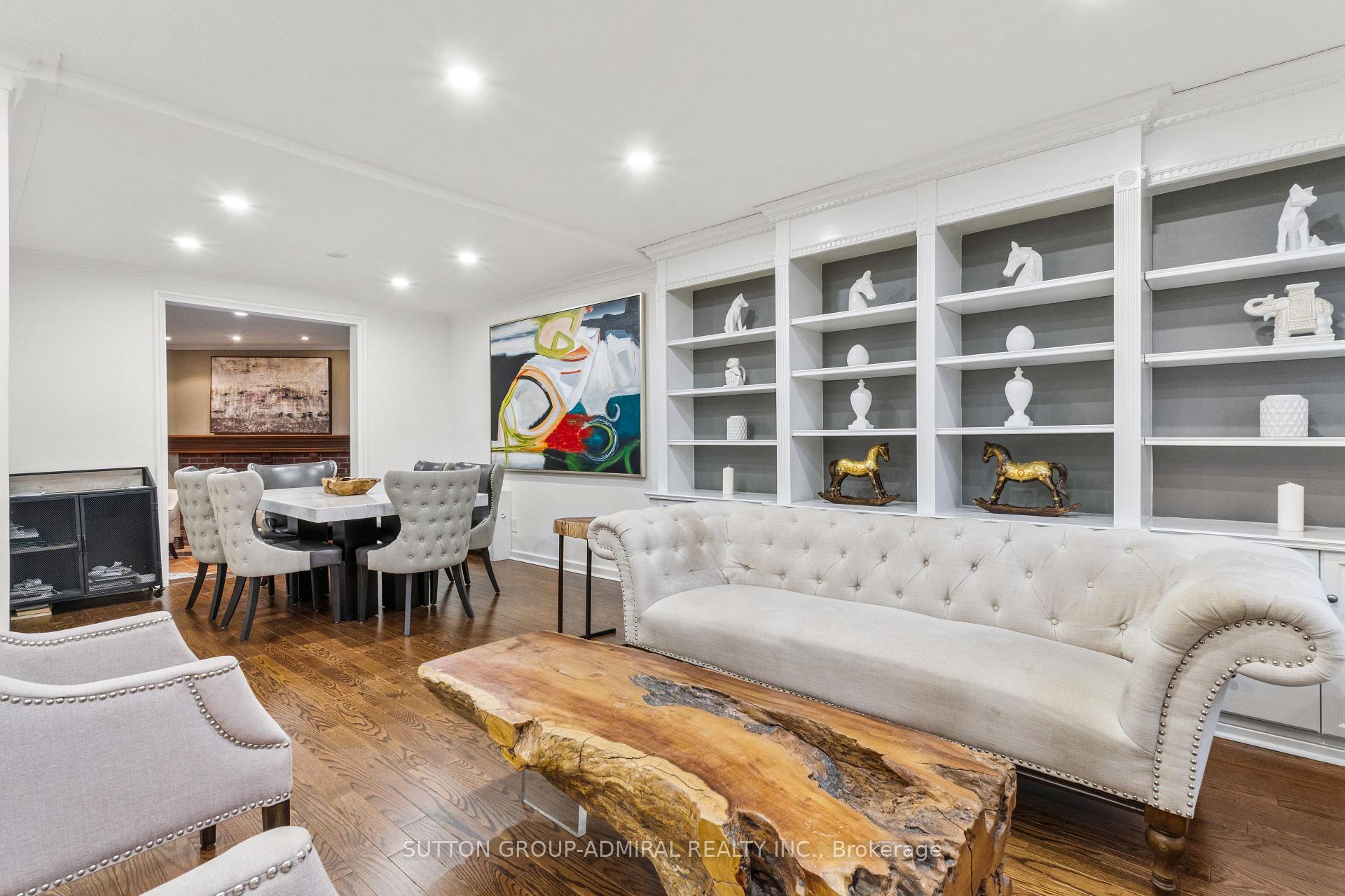 Photo 5 of 298 Bessborough Drive, Toronto, Leaside — HOMEH