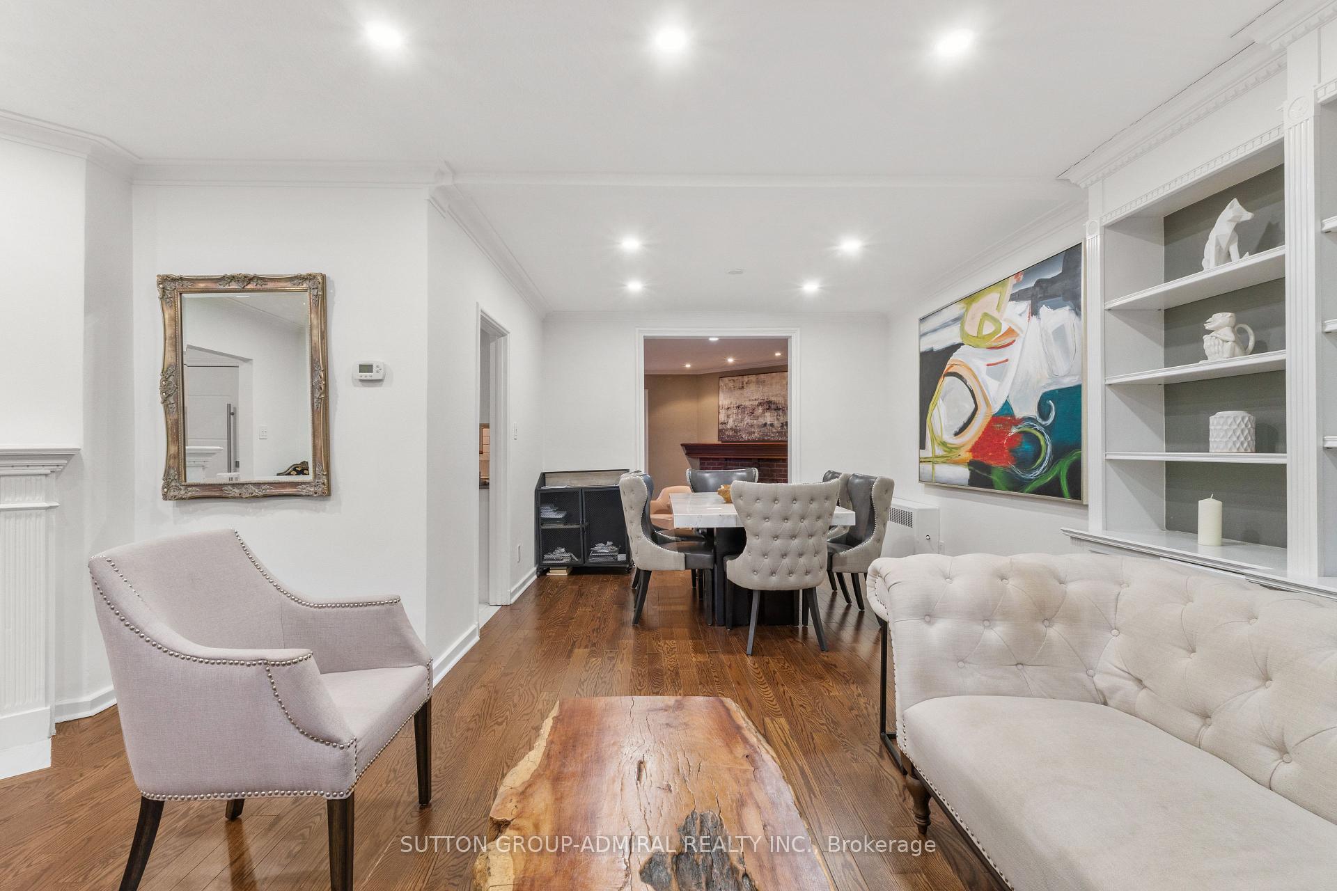 Photo 6 of 298 Bessborough Drive, Toronto, Leaside — HOMEH