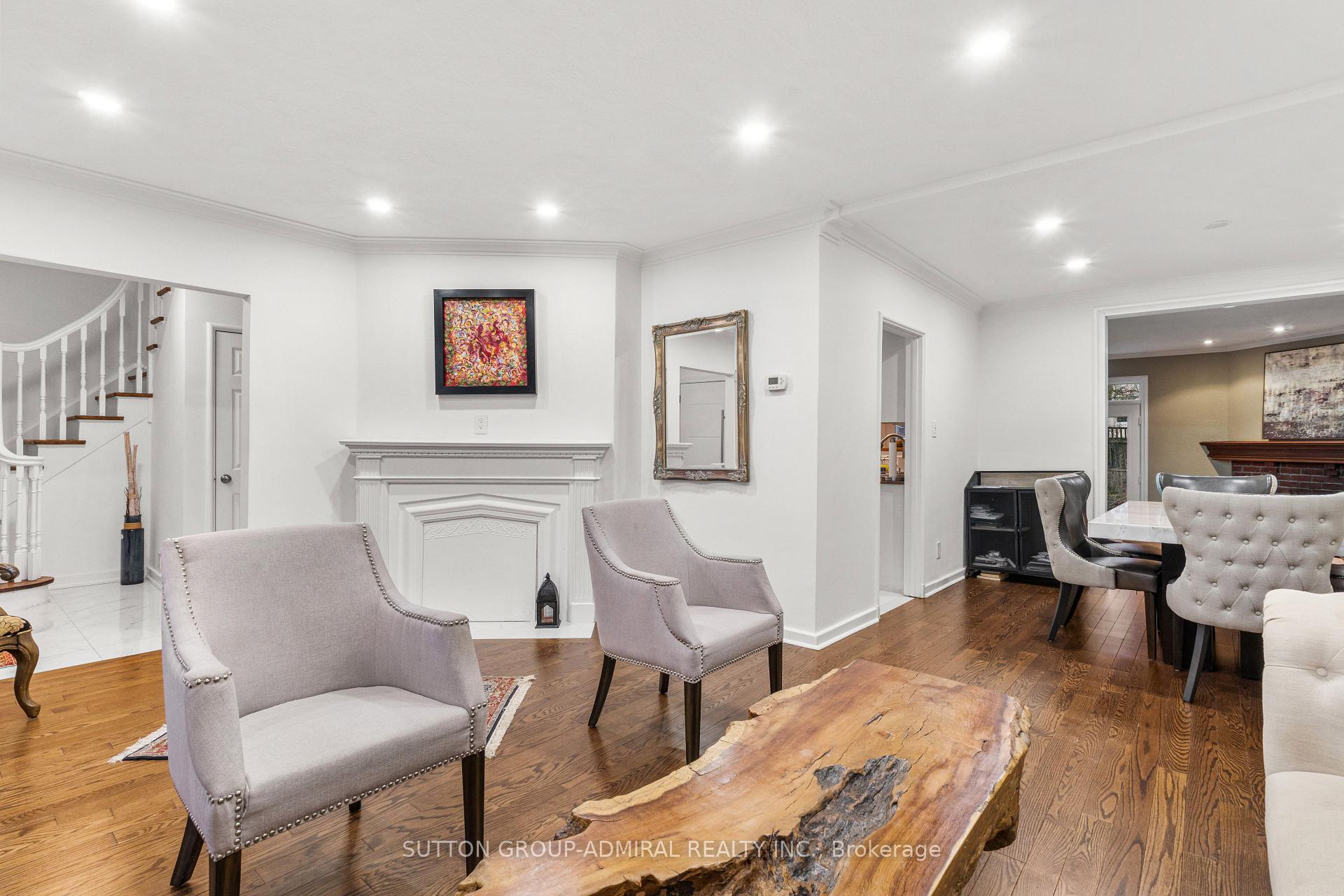 Photo 7 of 298 Bessborough Drive, Toronto, Leaside — HOMEH