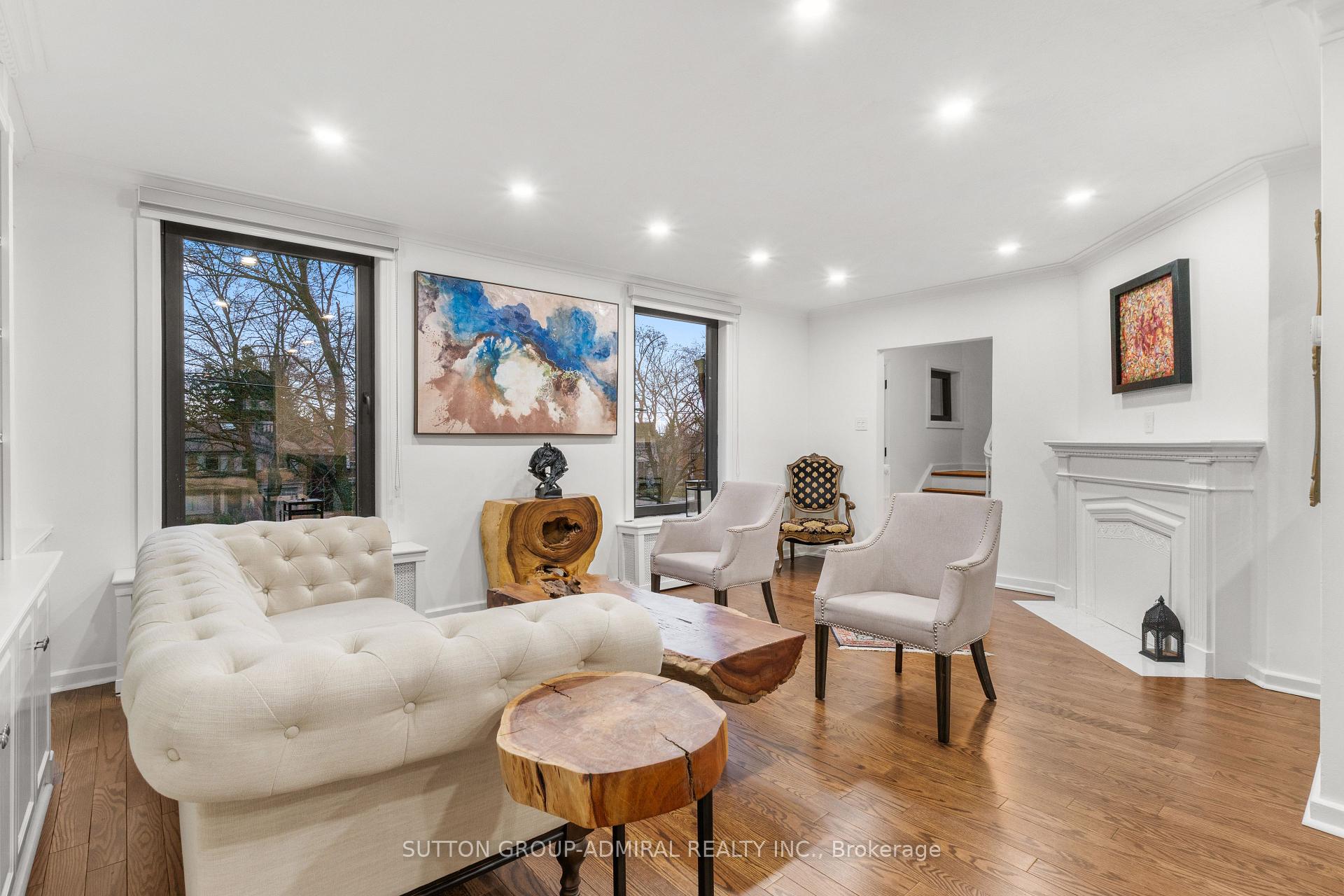 Photo 8 of 298 Bessborough Drive, Toronto, Leaside — HOMEH