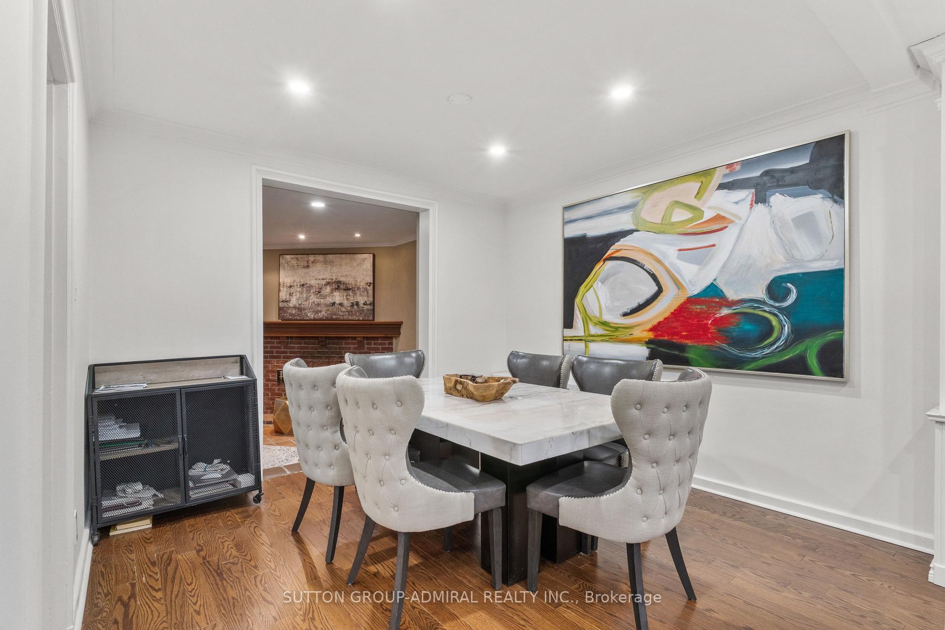 Photo 10 of 298 Bessborough Drive, Toronto, Leaside — HOMEH