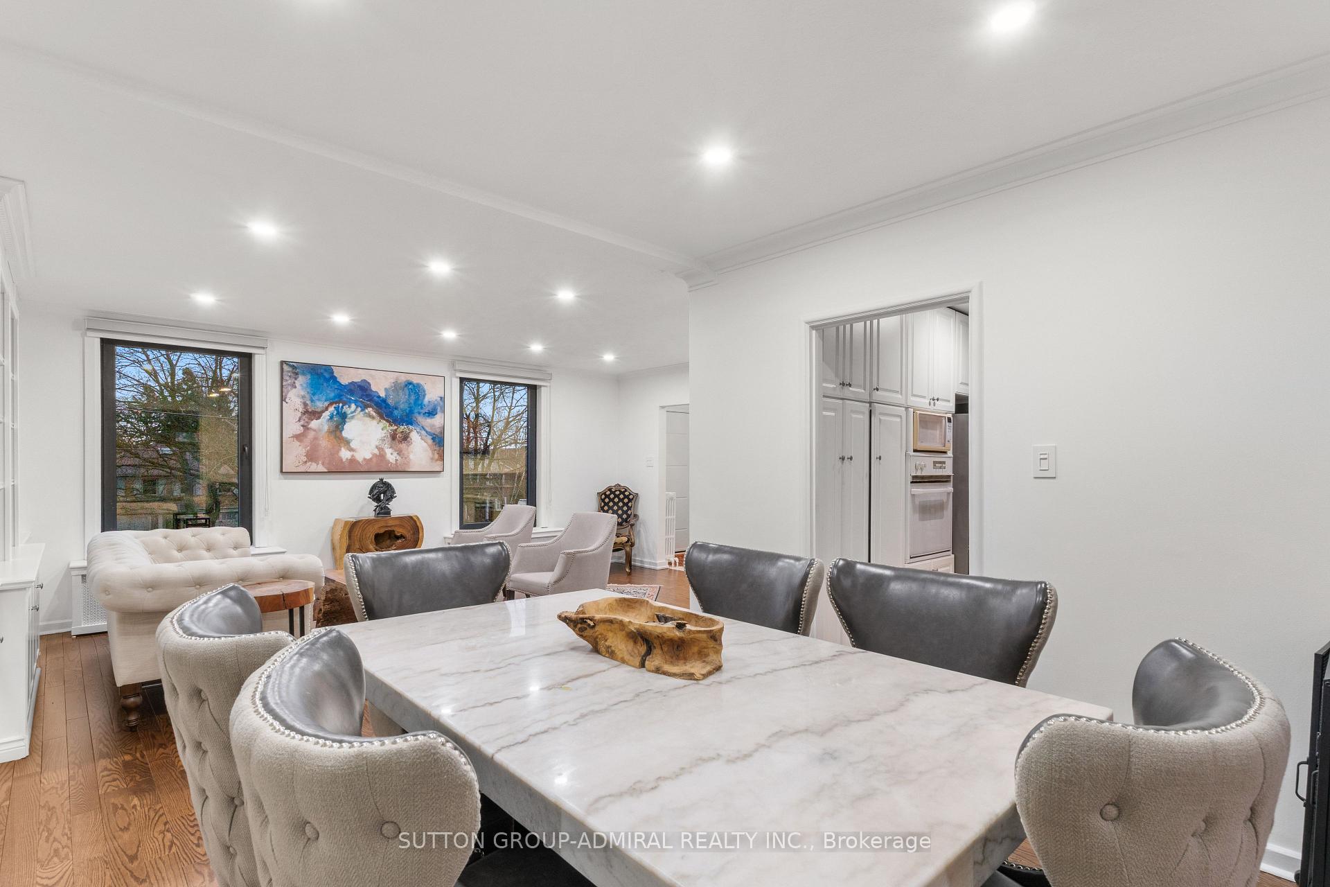 Photo 11 of 298 Bessborough Drive, Toronto, Leaside — HOMEH