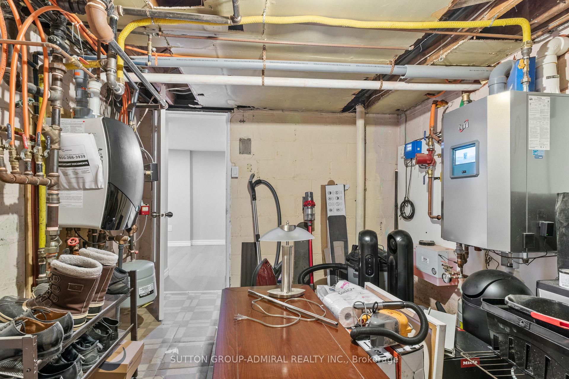 Photo 37 of 298 Bessborough Drive, Toronto, Leaside — HOMEH