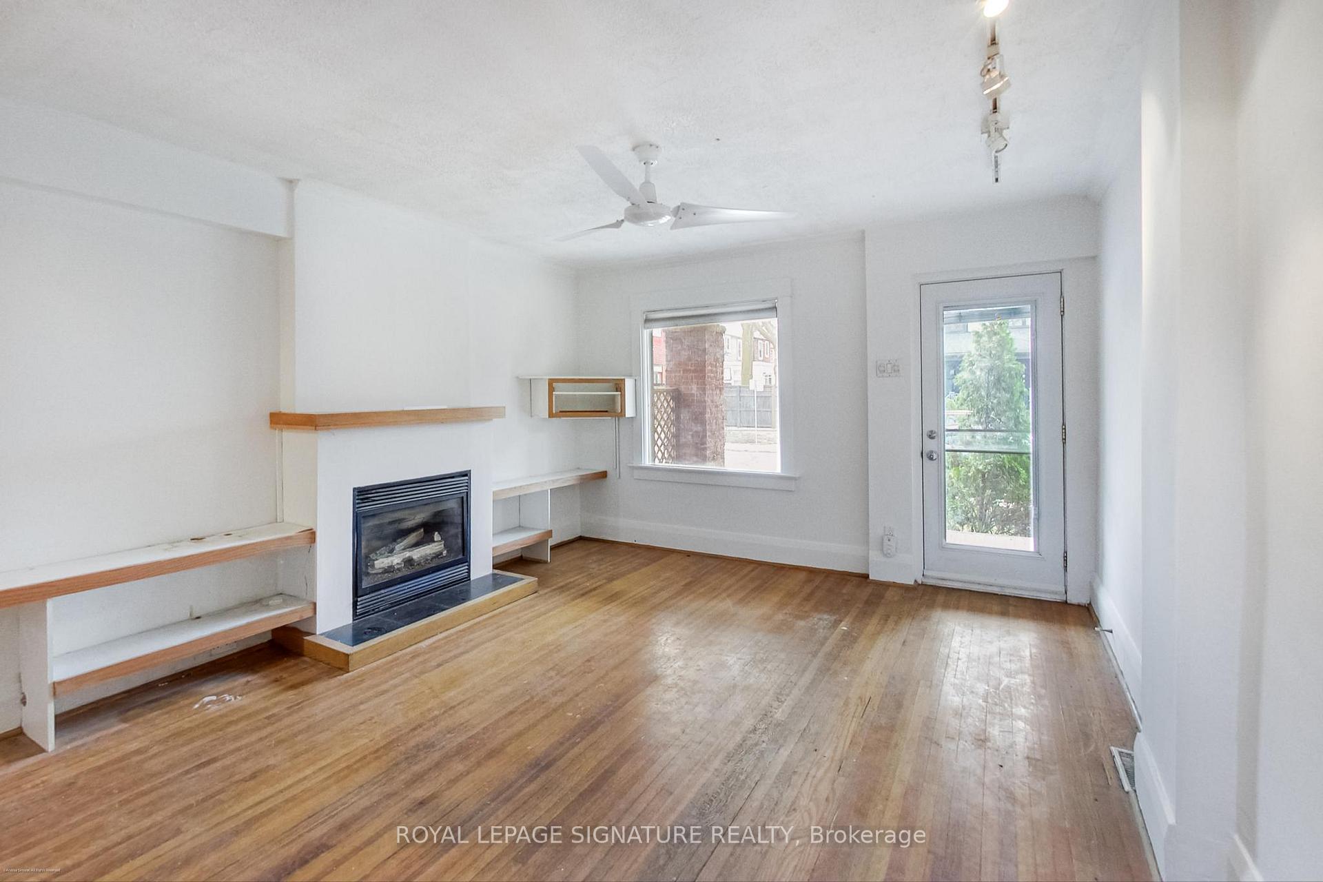 Photo 5 of 5 Forsyth Road, Toronto, Mount Pleasant East — HOMEH
