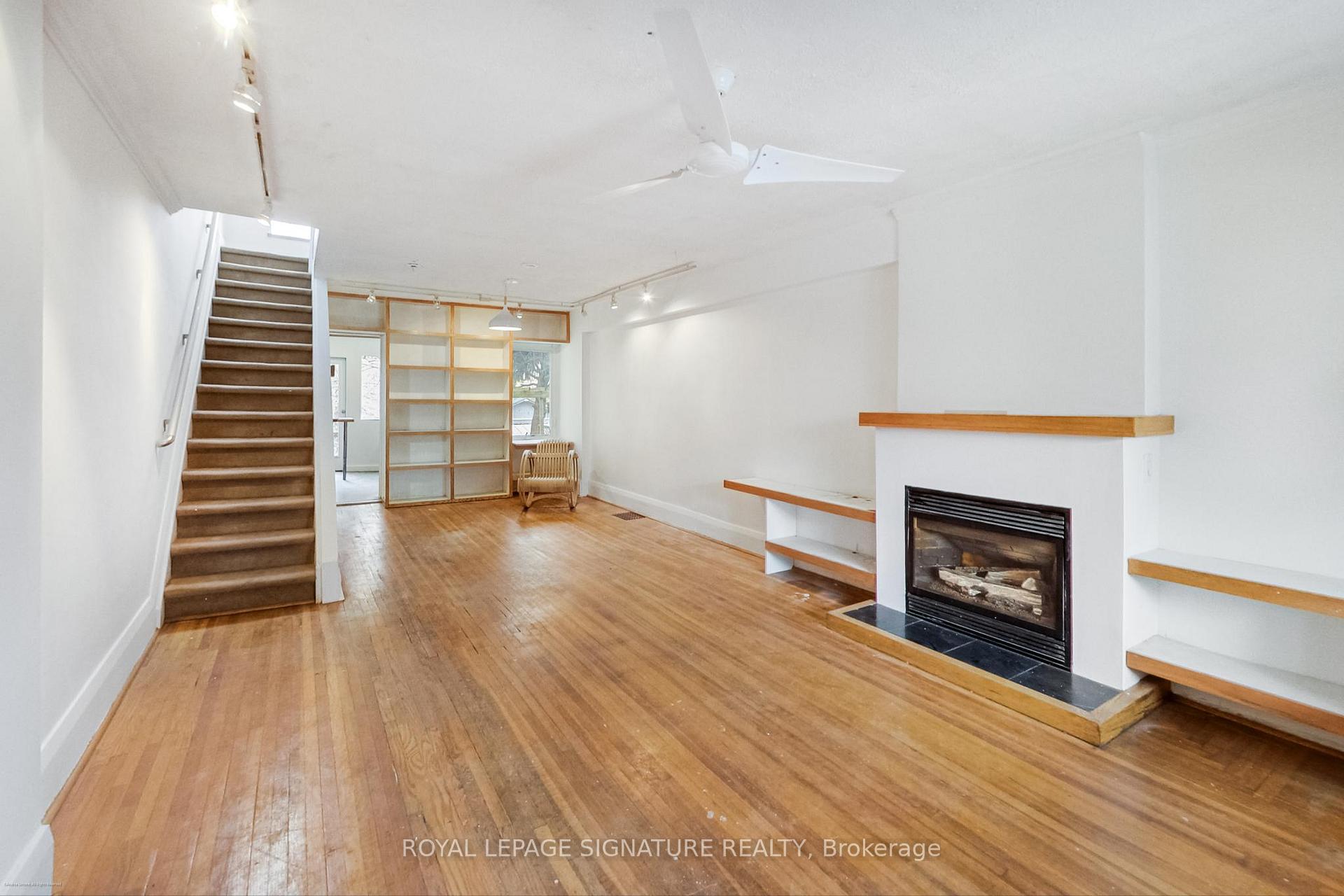 Photo 6 of 5 Forsyth Road, Toronto, Mount Pleasant East — HOMEH