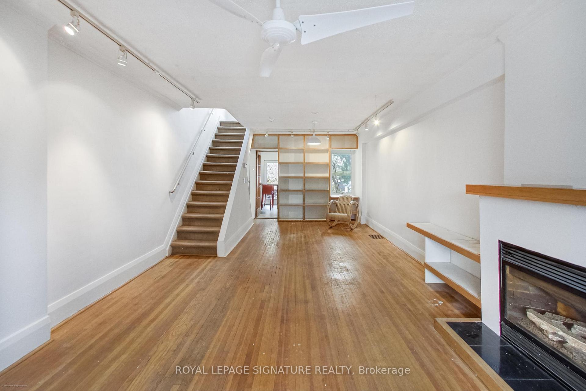 Photo 7 of 5 Forsyth Road, Toronto, Mount Pleasant East — HOMEH