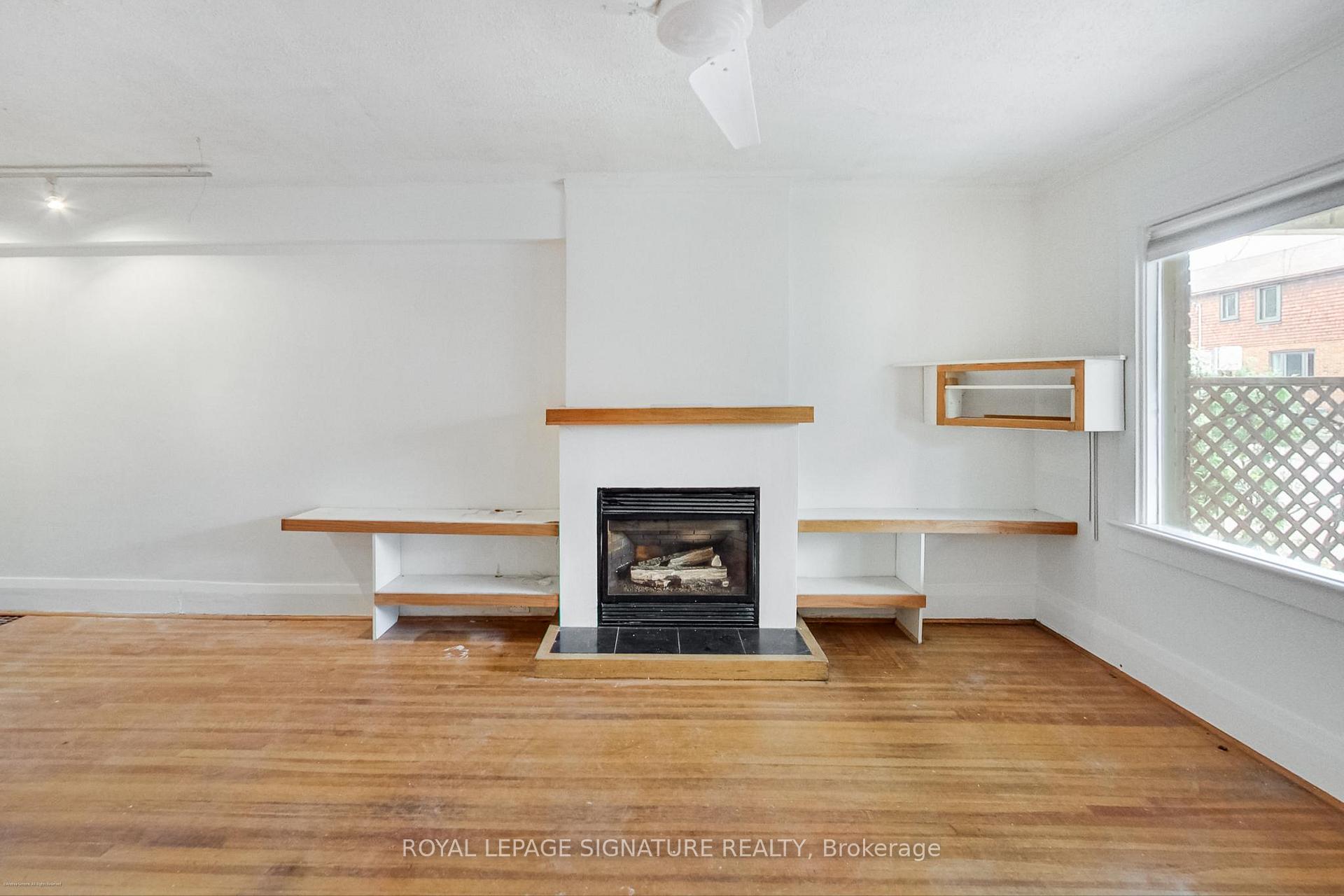 Photo 8 of 5 Forsyth Road, Toronto, Mount Pleasant East — HOMEH