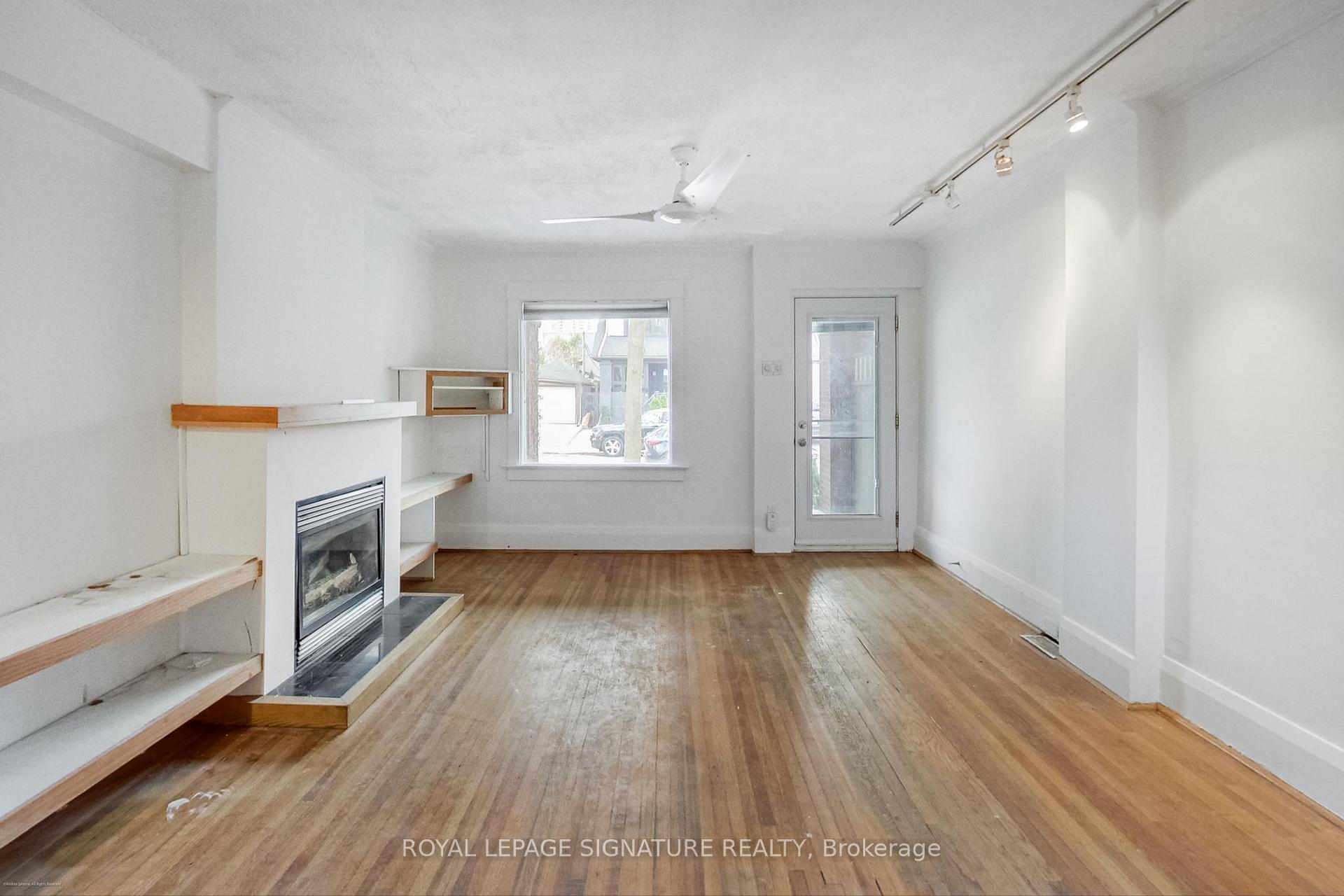 Photo 9 of 5 Forsyth Road, Toronto, Mount Pleasant East — HOMEH