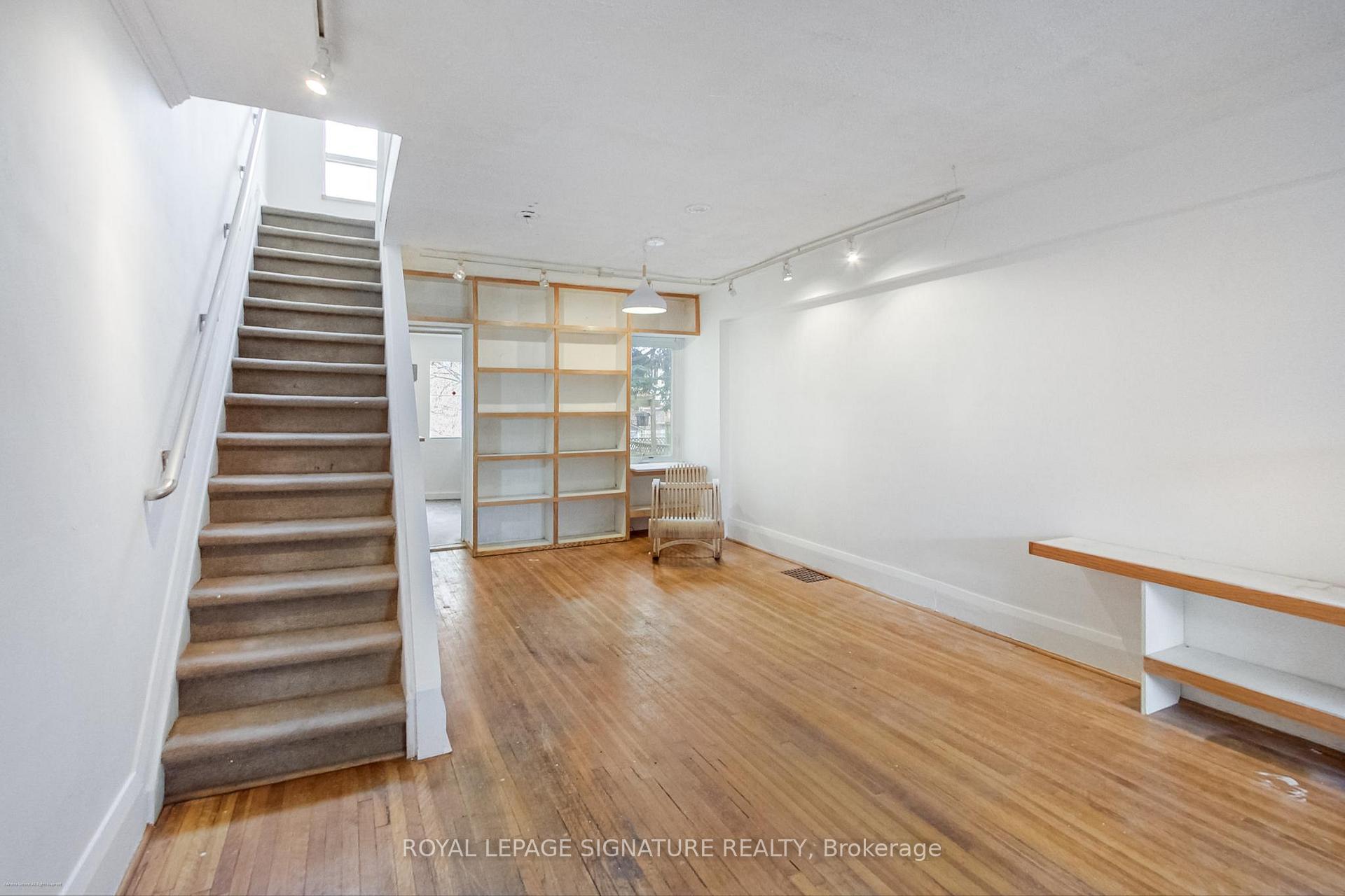 Photo 10 of 5 Forsyth Road, Toronto, Mount Pleasant East — HOMEH