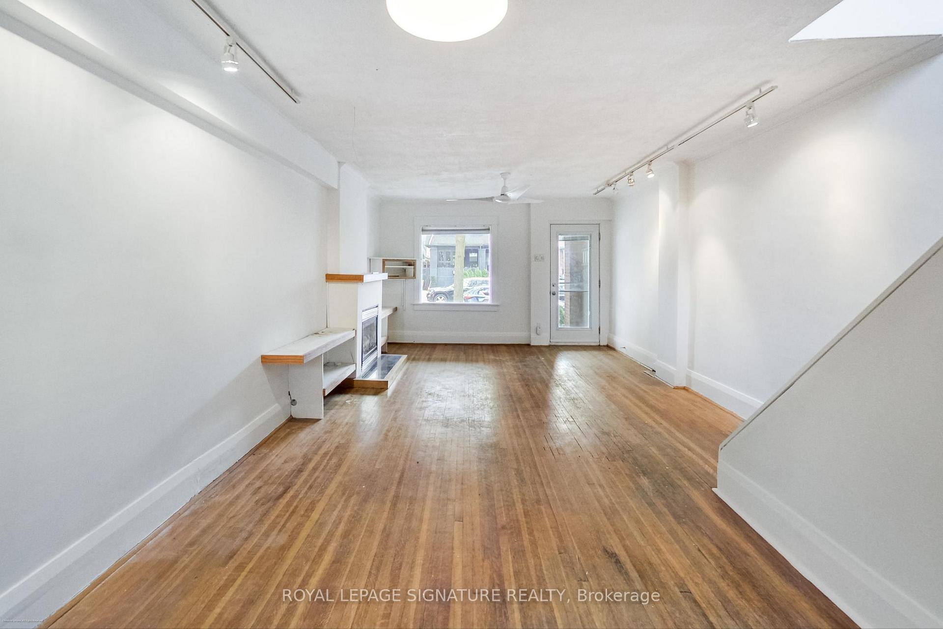 Photo 12 of 5 Forsyth Road, Toronto, Mount Pleasant East — HOMEH