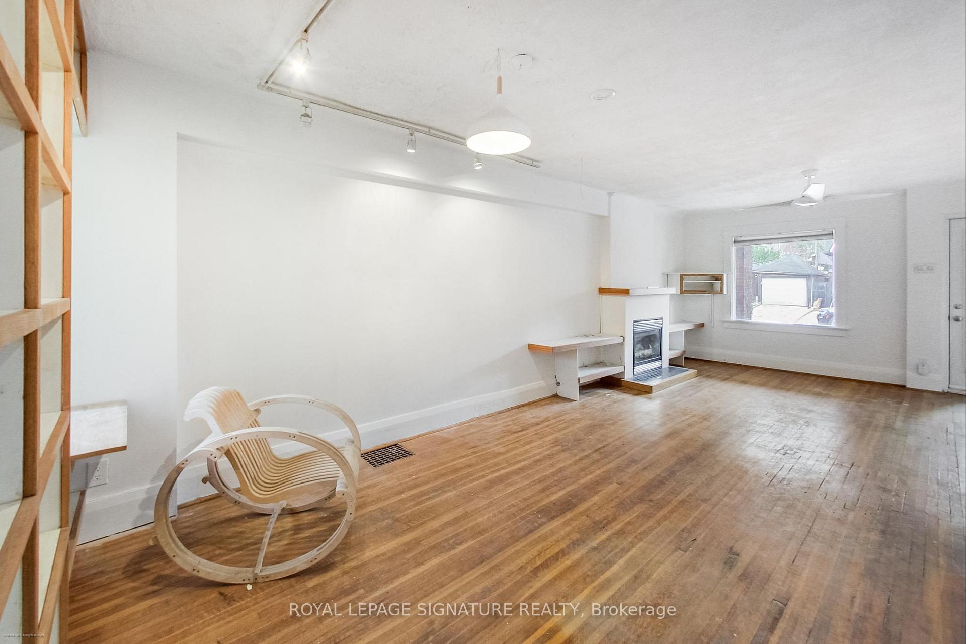 Photo 13 of 5 Forsyth Road, Toronto, Mount Pleasant East — HOMEH