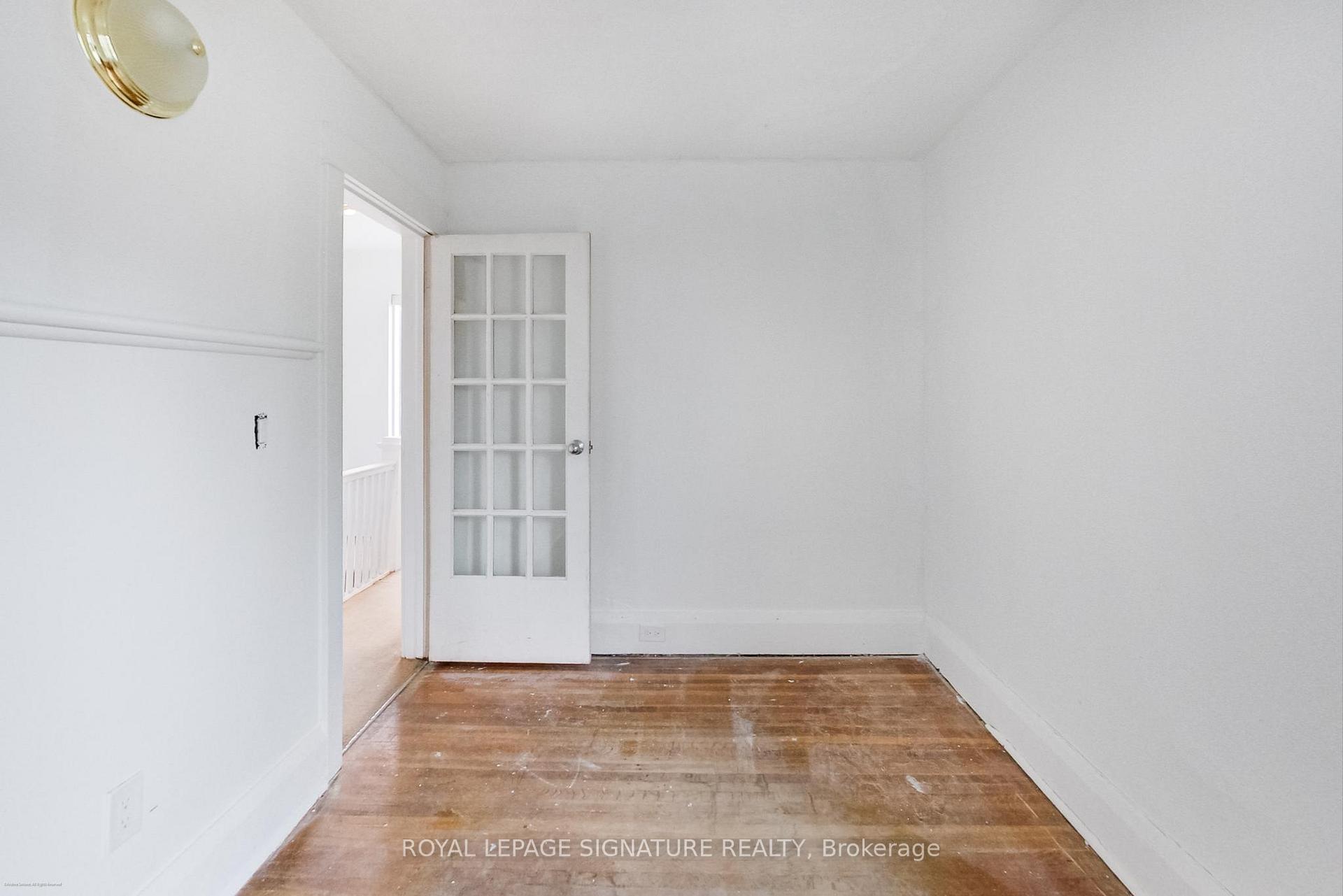 Photo 20 of 5 Forsyth Road, Toronto, Mount Pleasant East — HOMEH