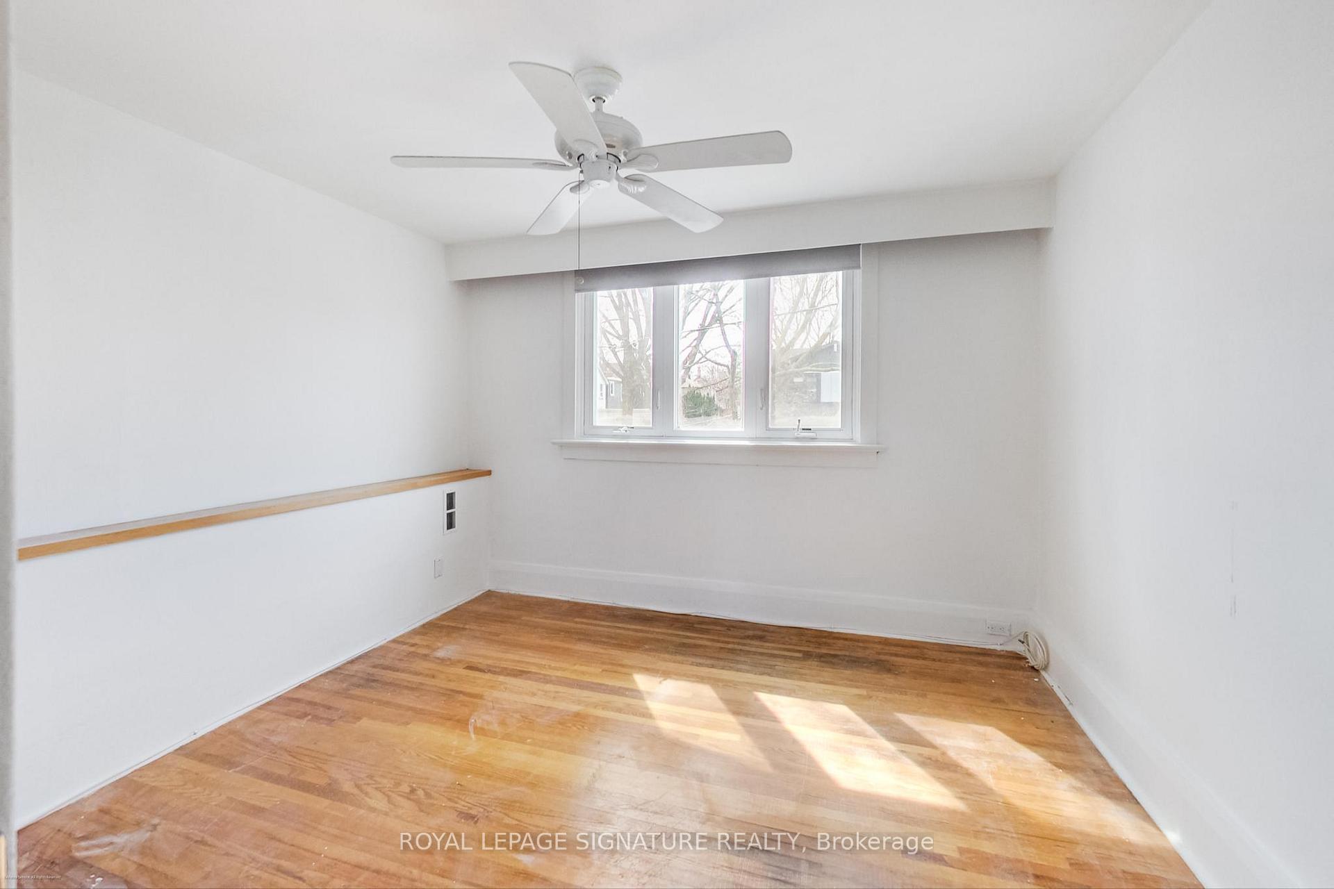 Photo 21 of 5 Forsyth Road, Toronto, Mount Pleasant East — HOMEH