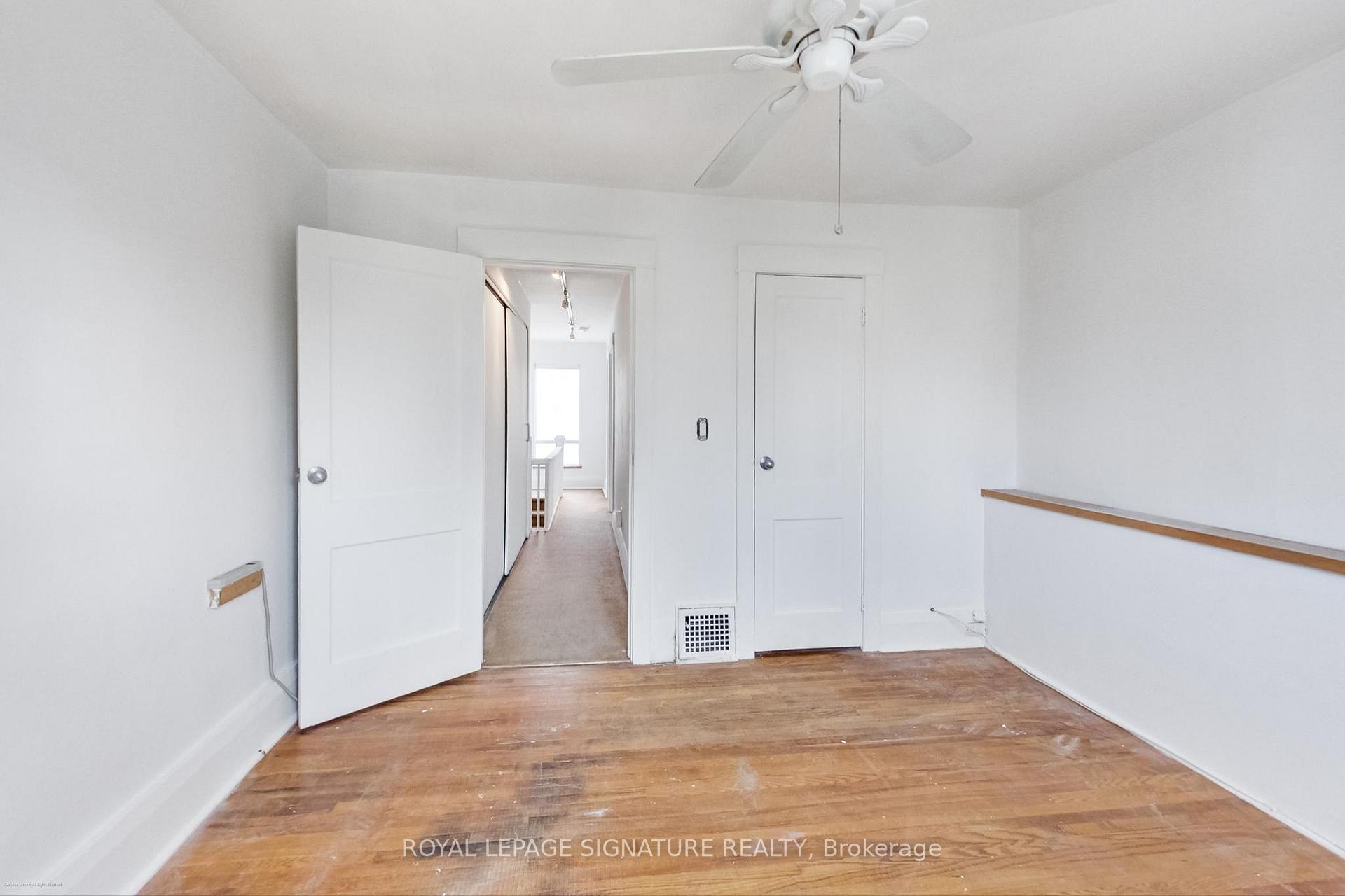 Photo 22 of 5 Forsyth Road, Toronto, Mount Pleasant East — HOMEH