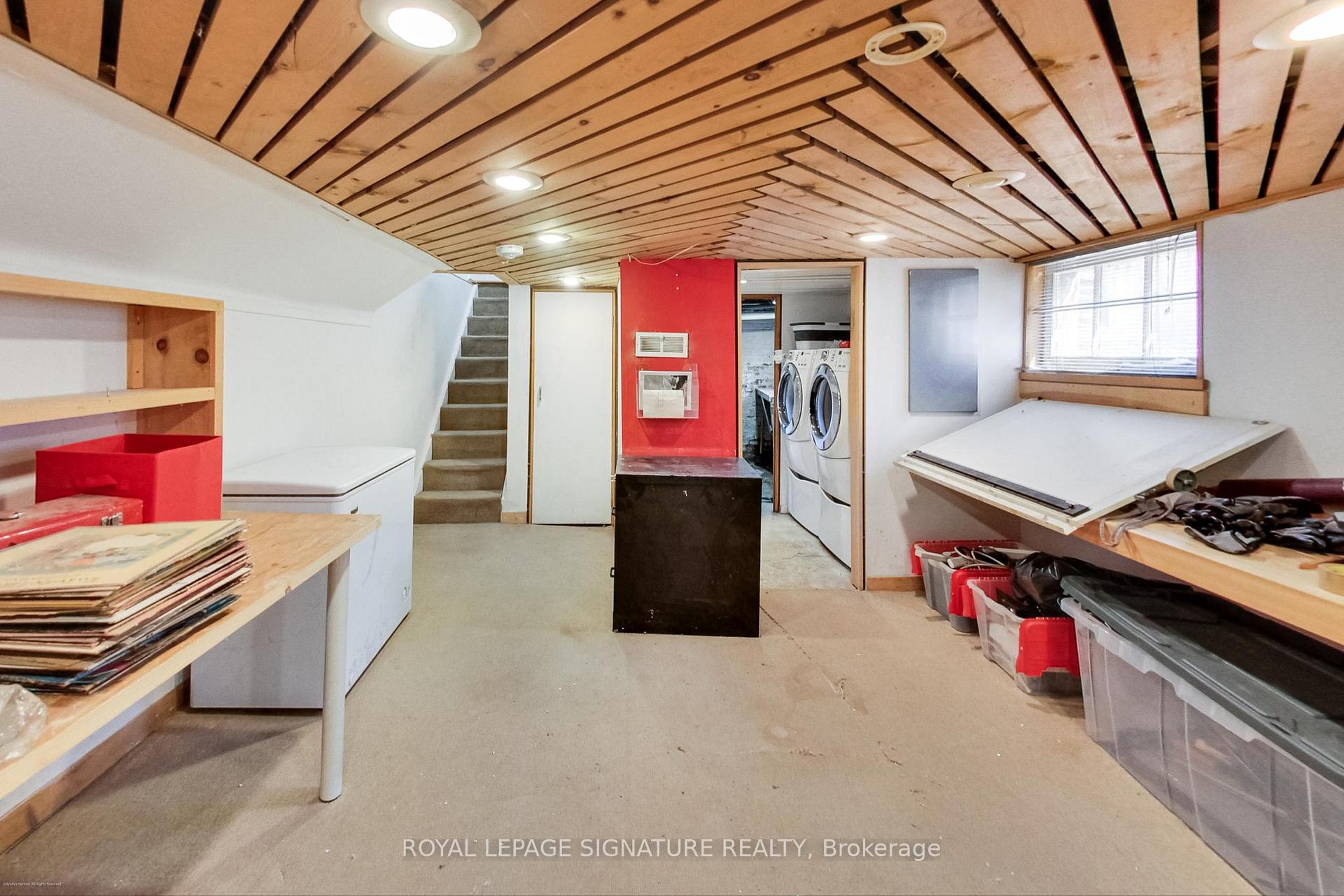 Photo 24 of 5 Forsyth Road, Toronto, Mount Pleasant East — HOMEH