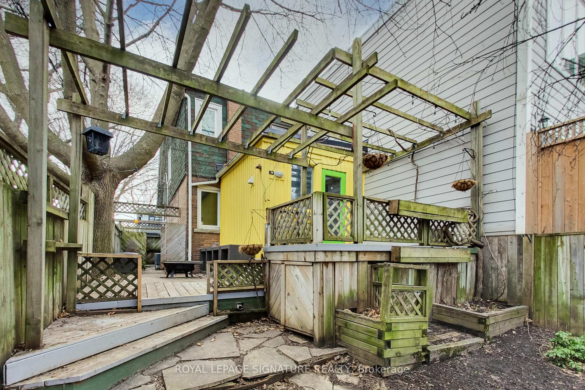Photo 28 of 5 Forsyth Road, Toronto, Mount Pleasant East — HOMEH