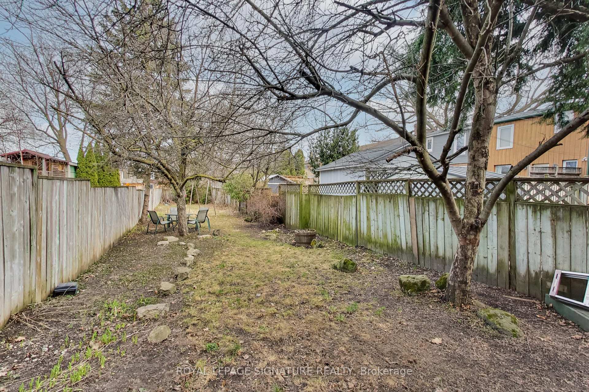 Photo 30 of 5 Forsyth Road, Toronto, Mount Pleasant East — HOMEH