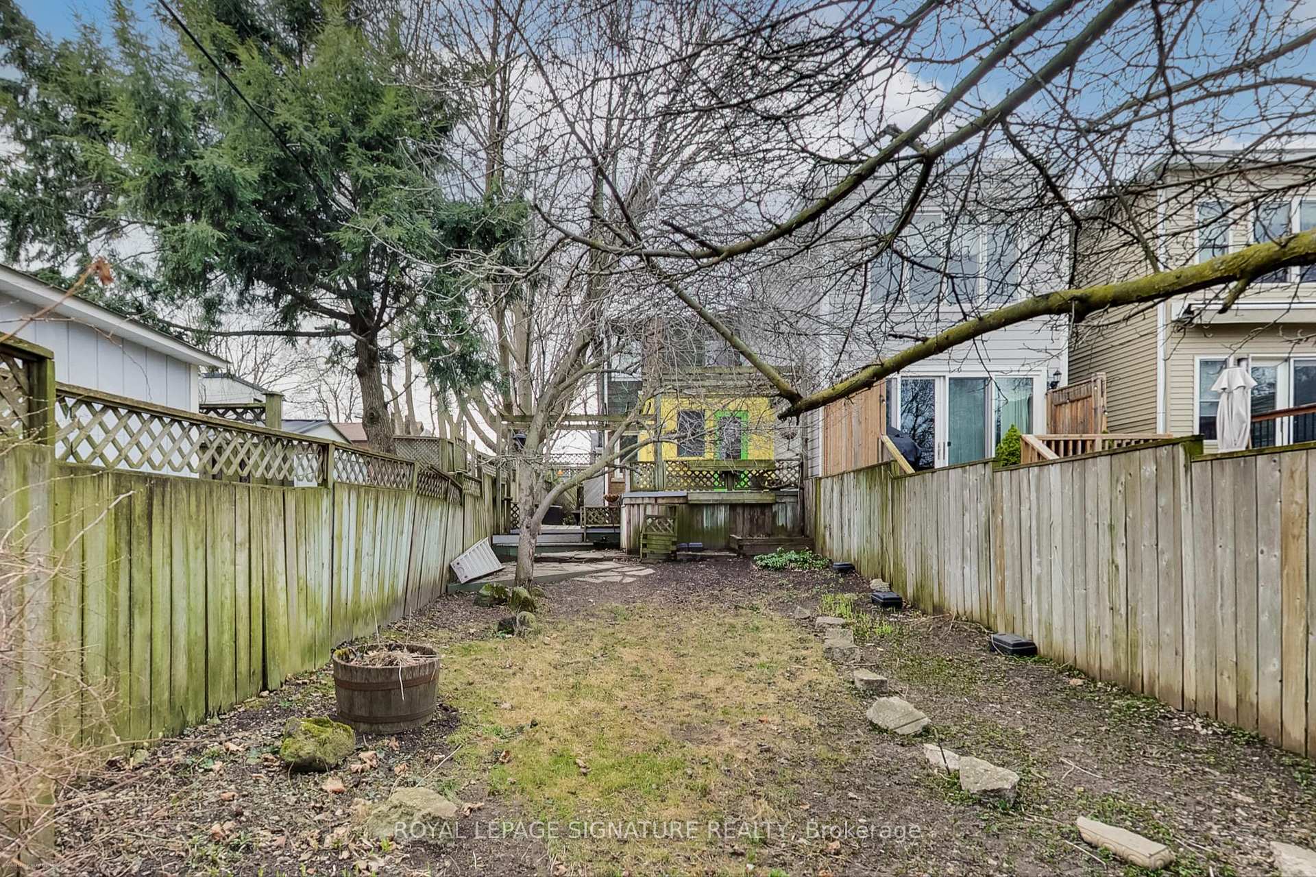 Photo 31 of 5 Forsyth Road, Toronto, Mount Pleasant East — HOMEH