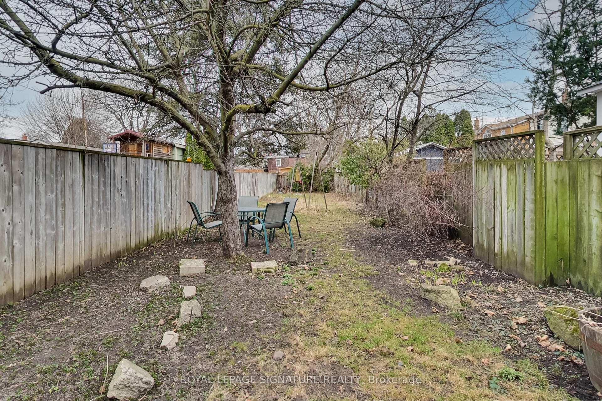 Photo 32 of 5 Forsyth Road, Toronto, Mount Pleasant East — HOMEH